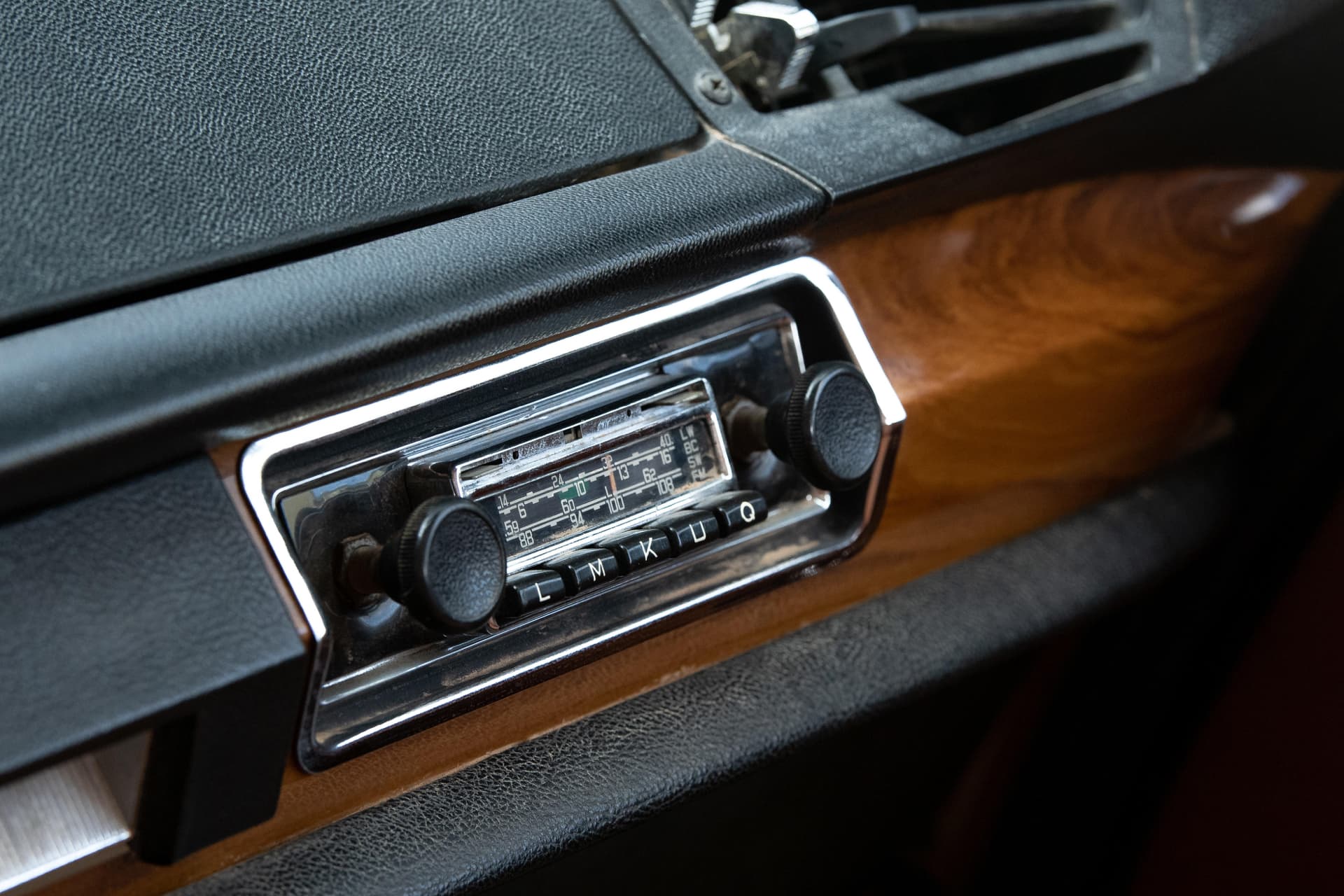 Citroën DS 21 Majesty - Chapron - 1969 - 37