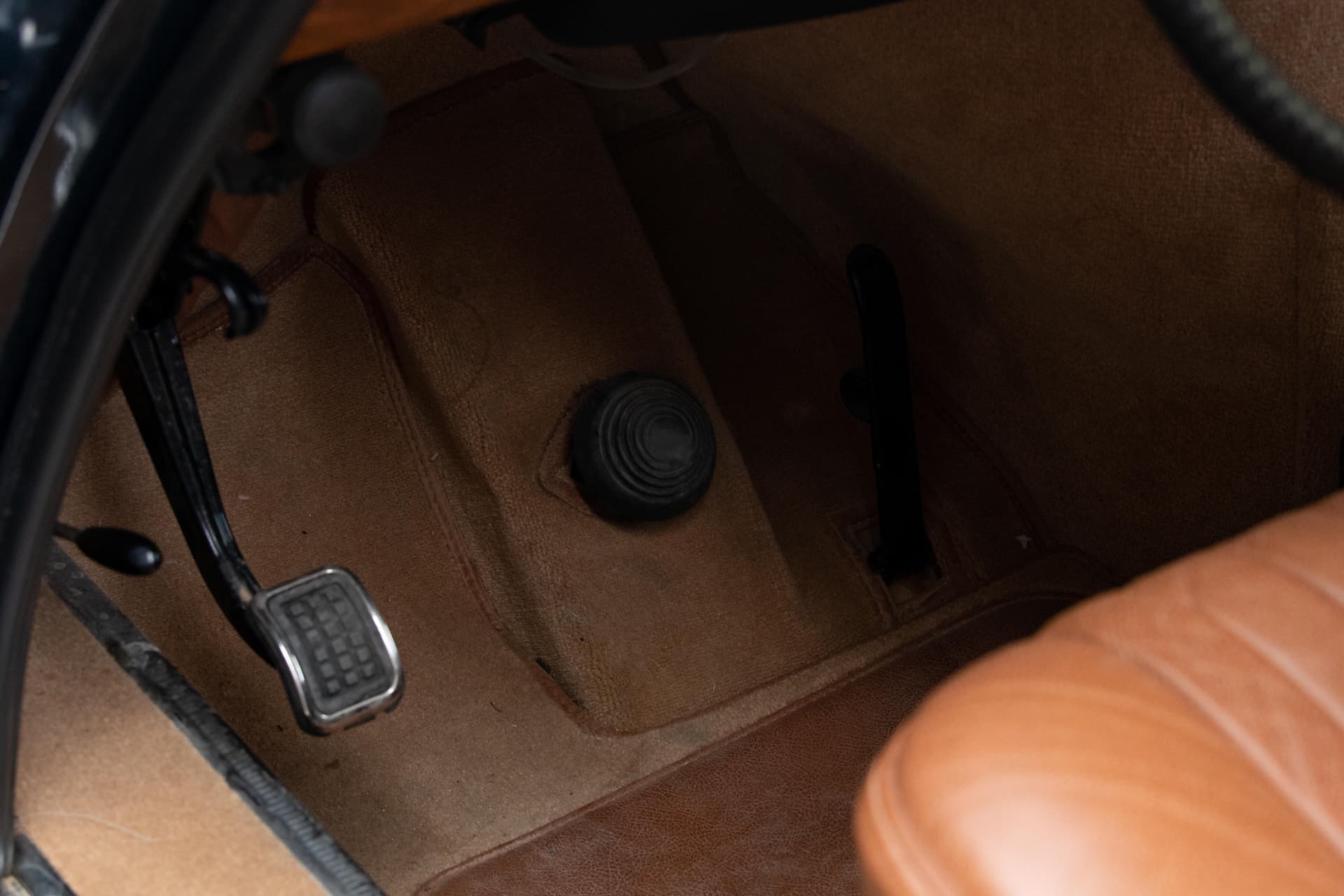 Citroën DS 21 Majesty - Chapron - 1969 - 38