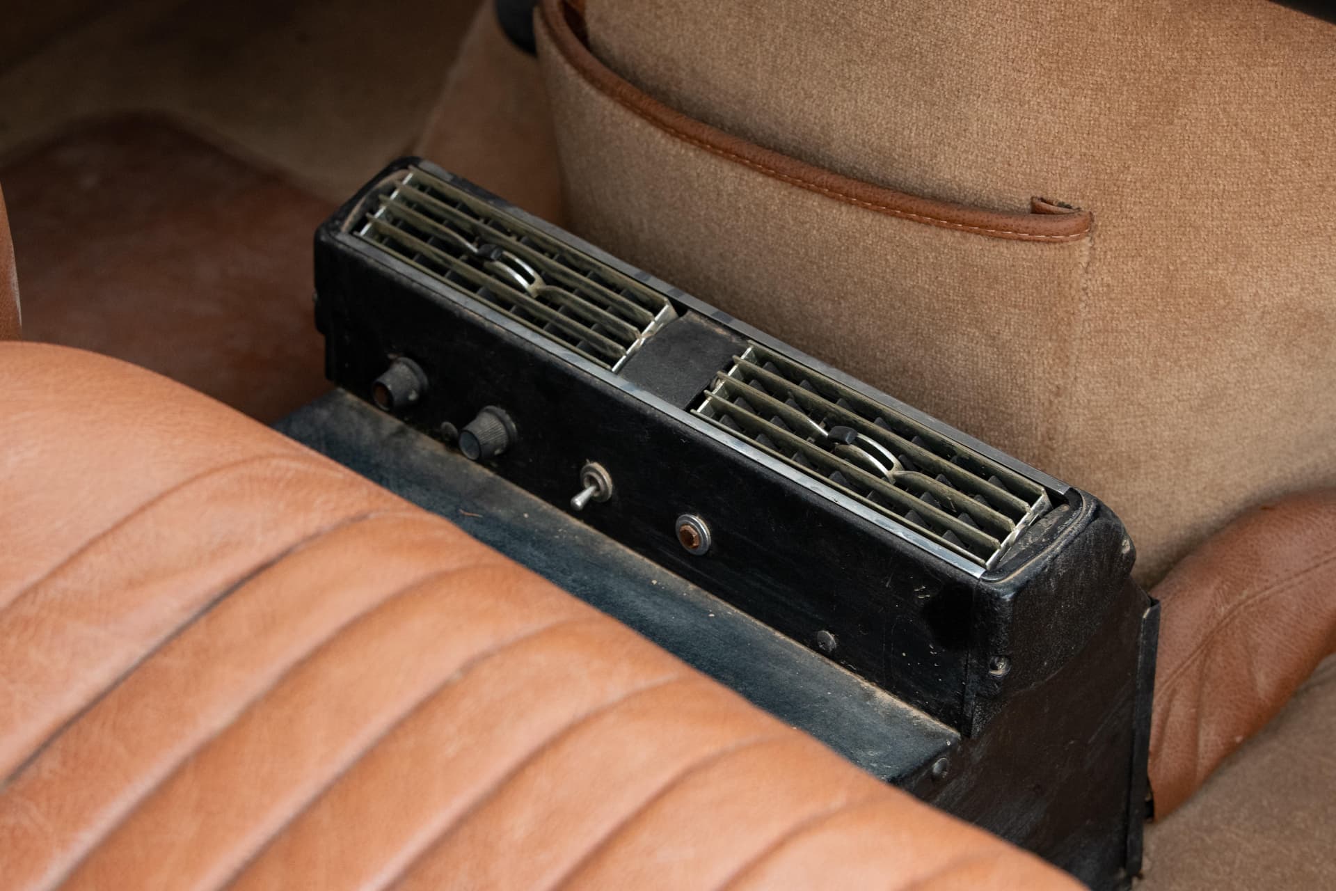 Citroën DS 21 Majesty - Chapron - 1969 - 39