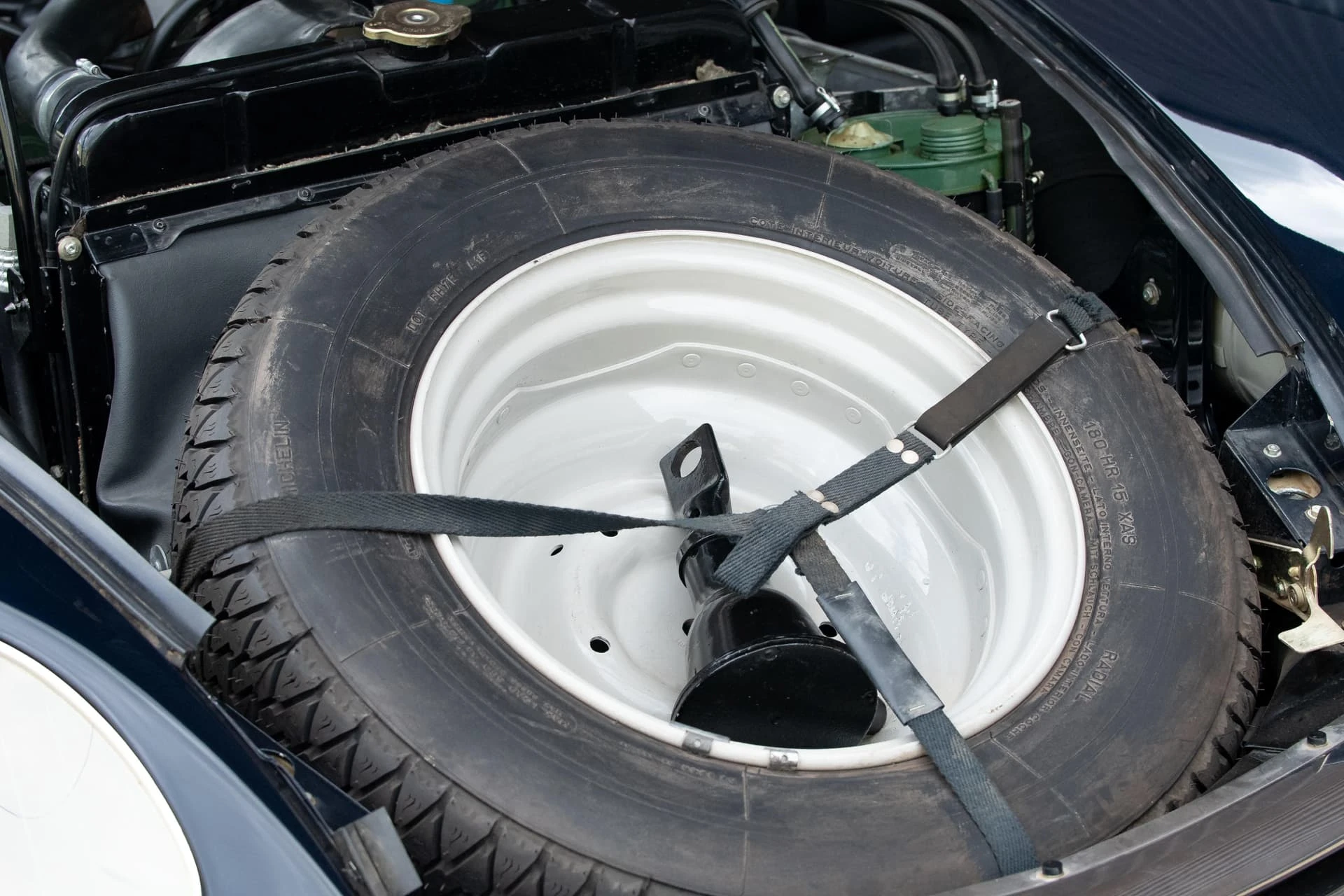 Citroën DS 21 Majesty - Chapron - 1969 - 46