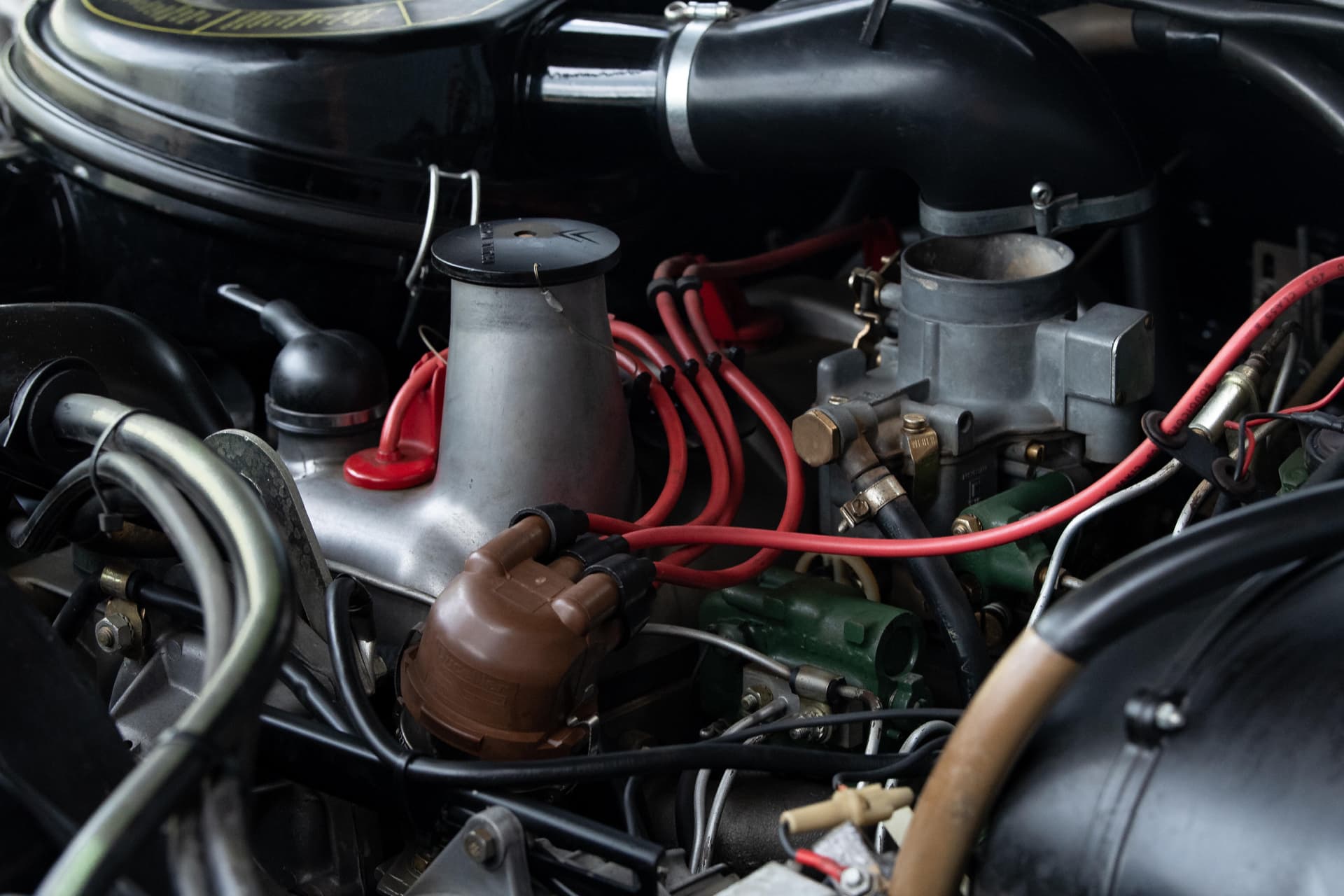 Citroën DS 21 Majesty - Chapron - 1969 - 48