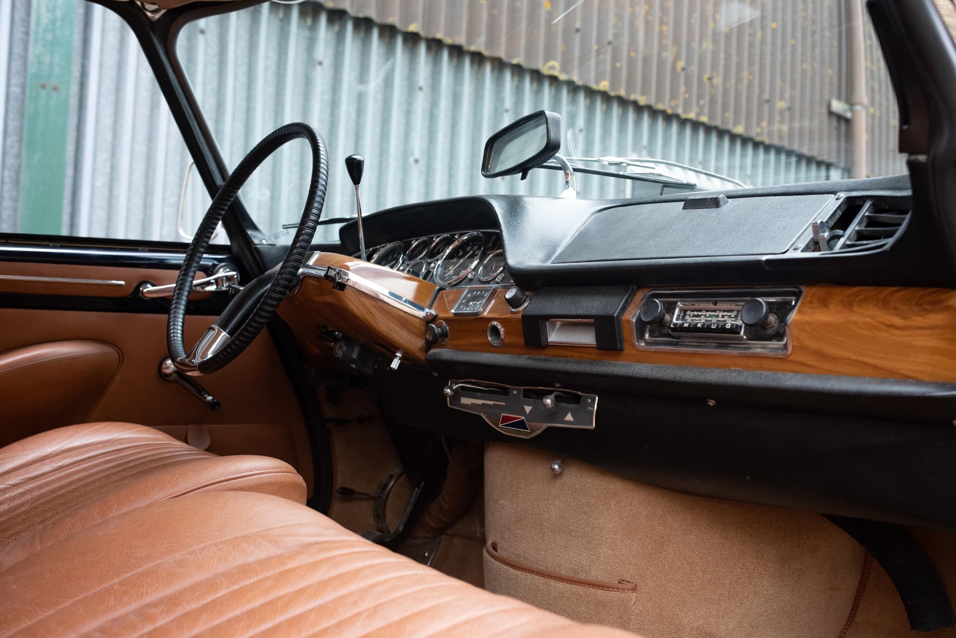 Citroën DS 21 Majesty - Chapron - 1969 - 53