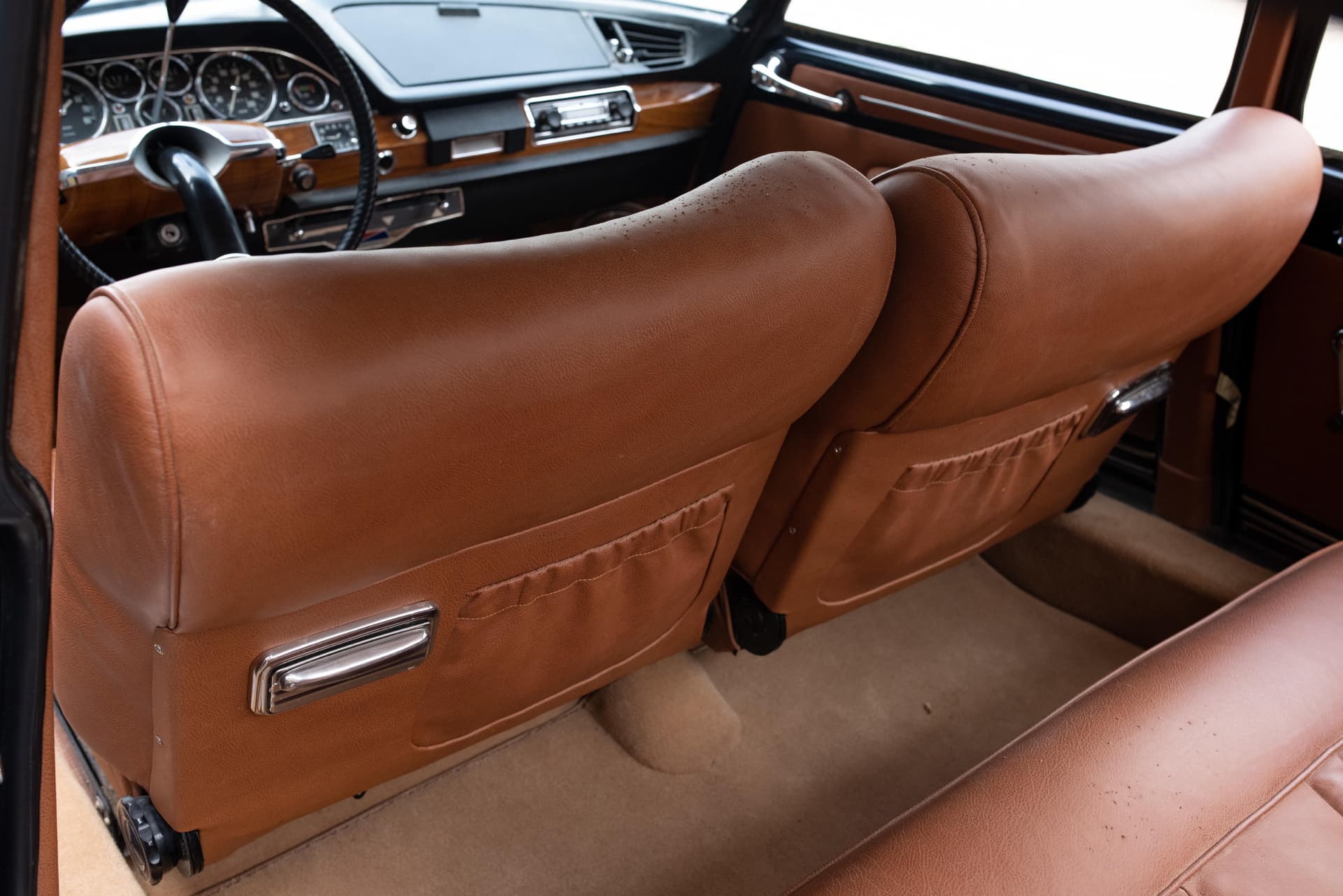 Citroën DS 21 Majesty - Chapron - 1969 - 56