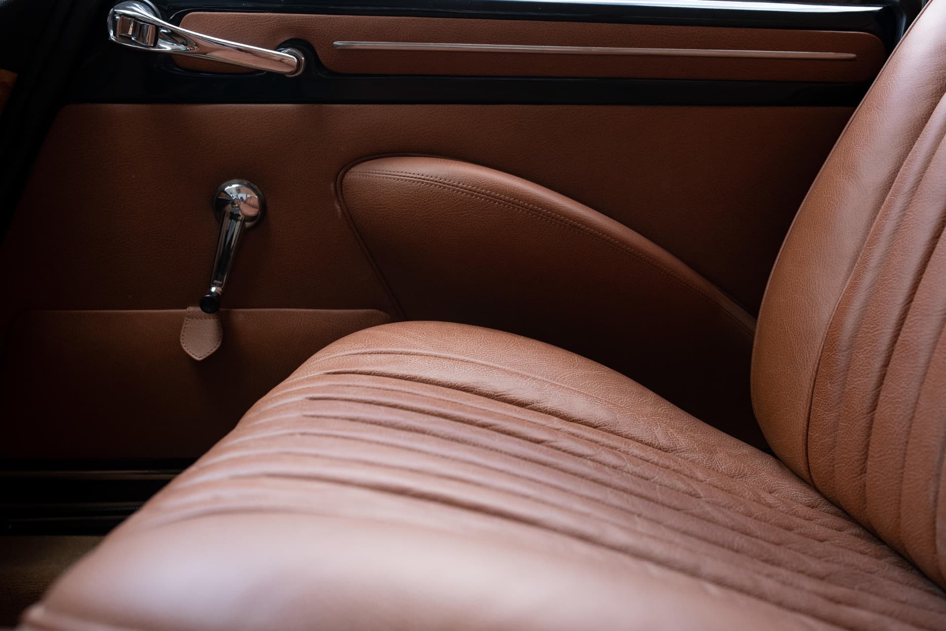 Citroën DS 21 Majesty - Chapron - 1969 - 57