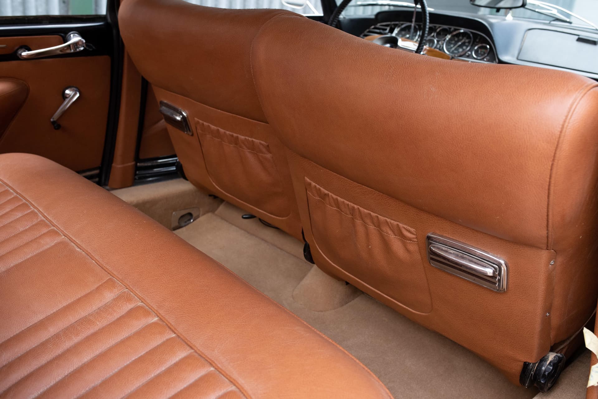 Citroën DS 21 Majesty - Chapron - 1969 - 59