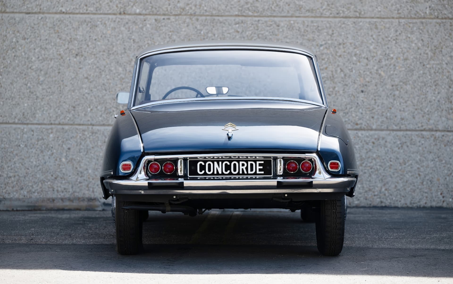 Citroën DS19 Concorde - Chapron - 1963 b 04