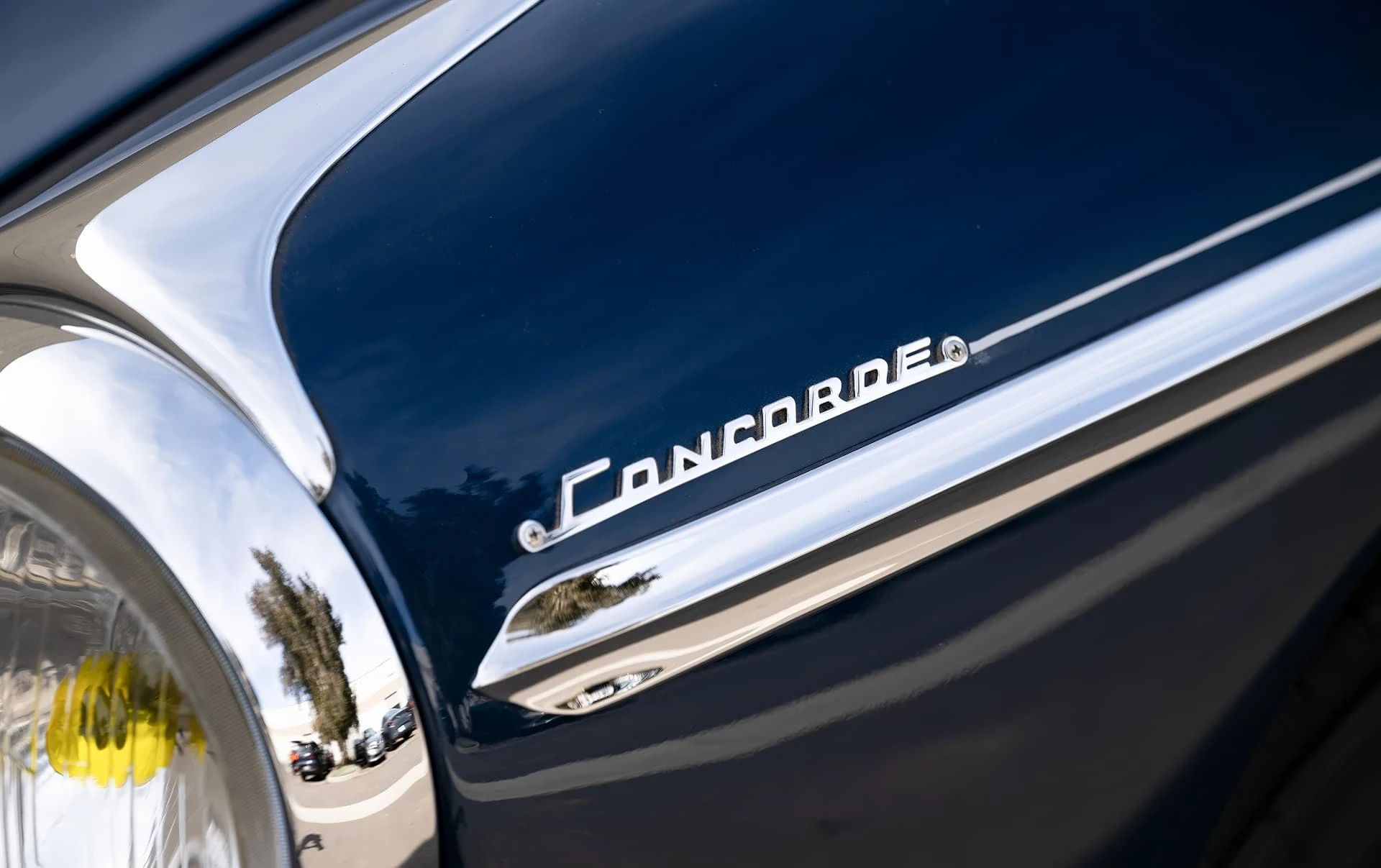 Citroën DS19 Concorde - Chapron - 1963 b 14