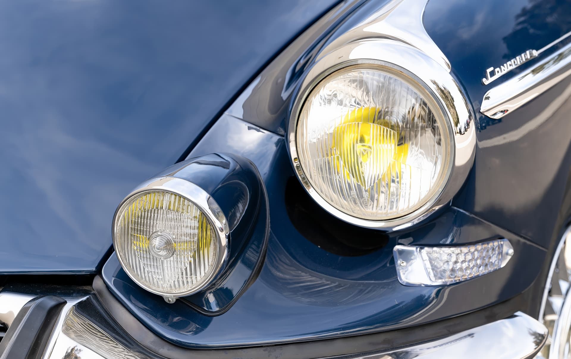 Citroën DS19 Concorde - Chapron - 1963 b 15