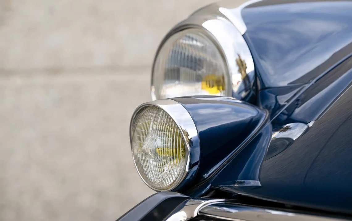 Citroën DS19 Concorde - Chapron - 1963 b 17