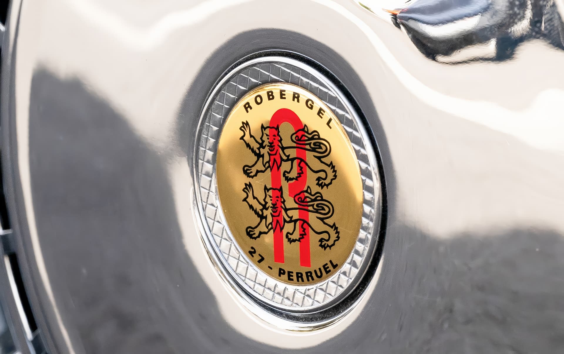 Citroën DS19 Concorde - Chapron - 1963 b 19