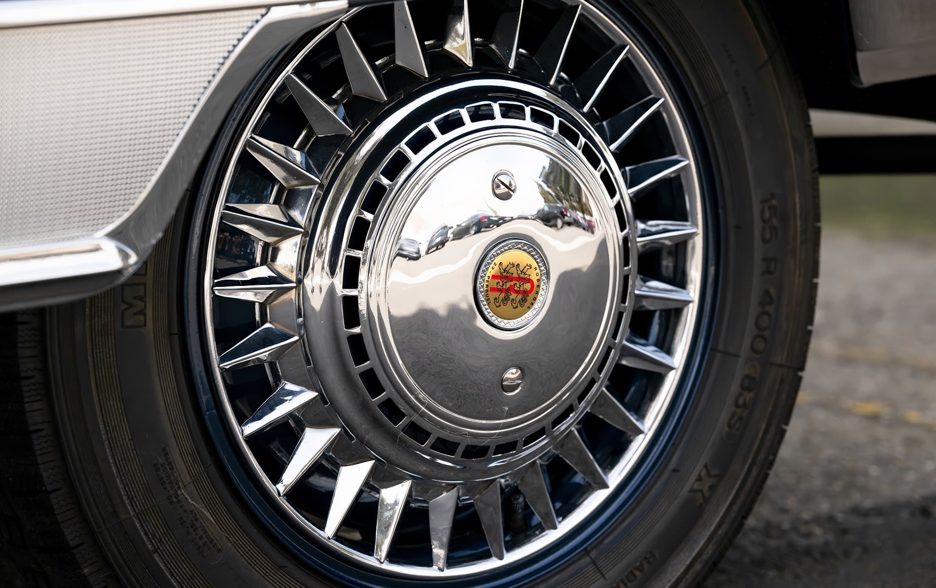 Citroën DS19 Concorde - Chapron - 1963 b 20