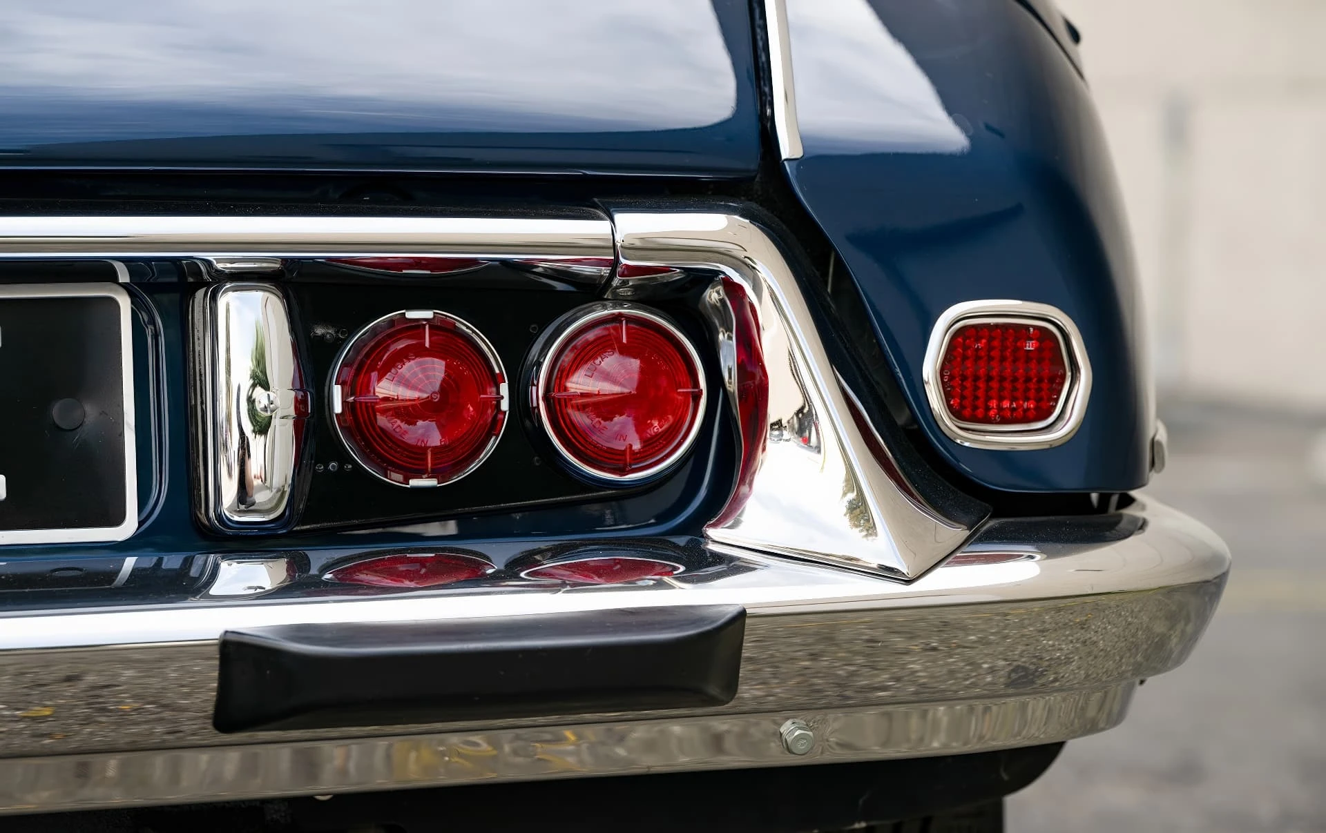 Citroën DS19 Concorde - Chapron - 1963 b 22