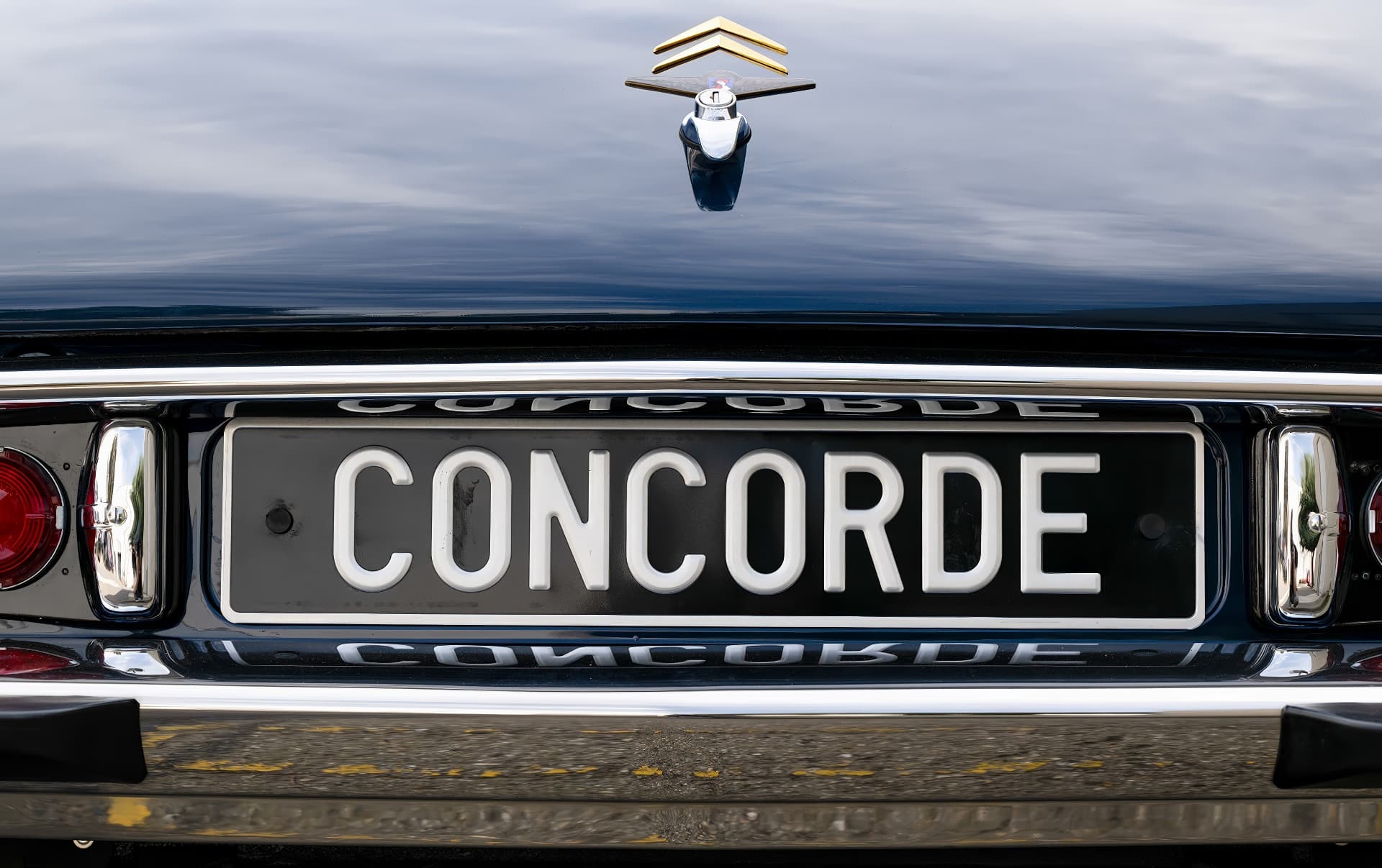 Citroën DS19 Concorde - Chapron - 1963 b 23