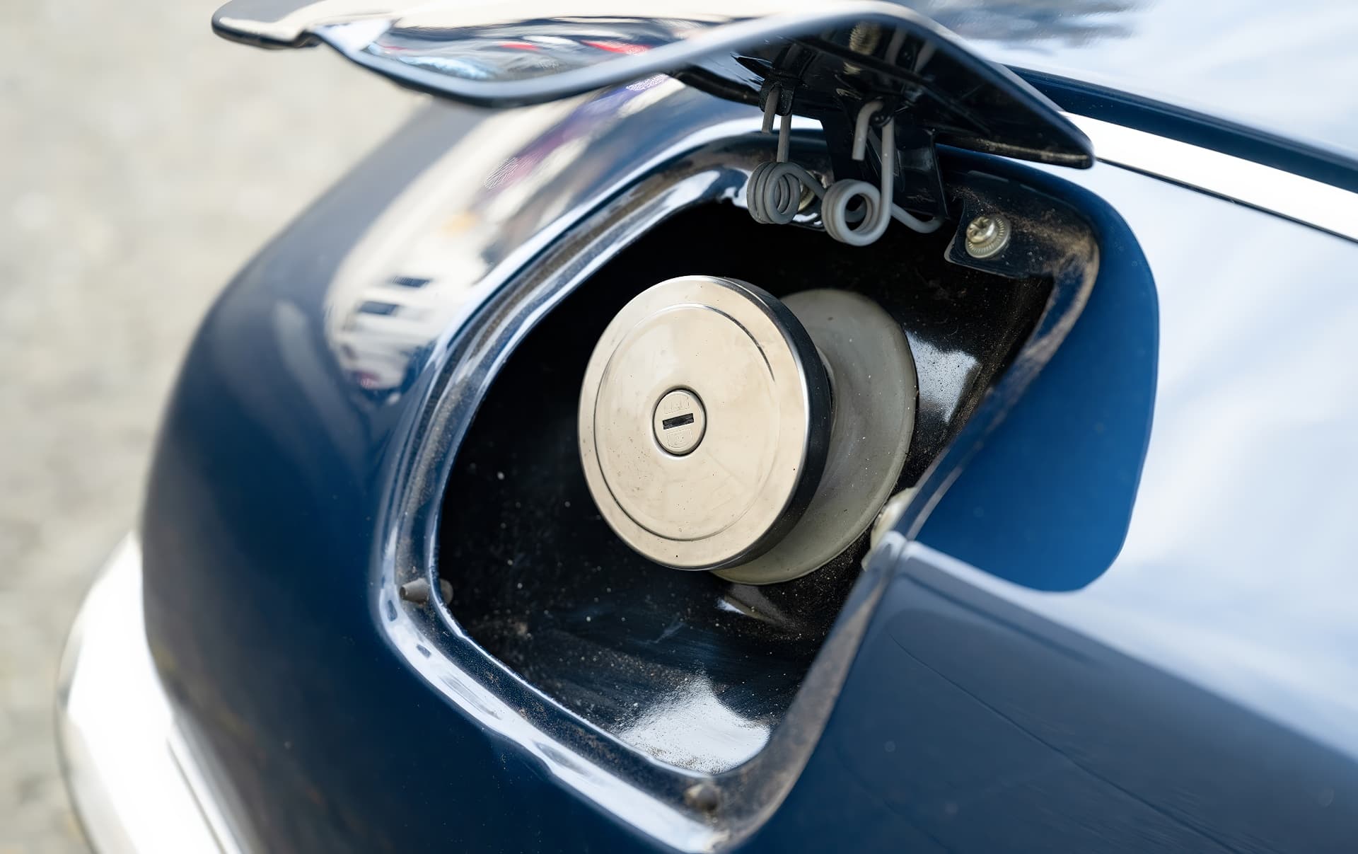 Citroën DS19 Concorde - Chapron - 1963 b 29