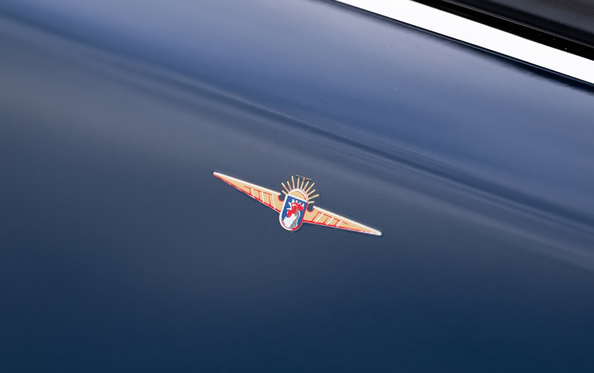 Citroën DS19 Concorde - Chapron - 1963 b 30