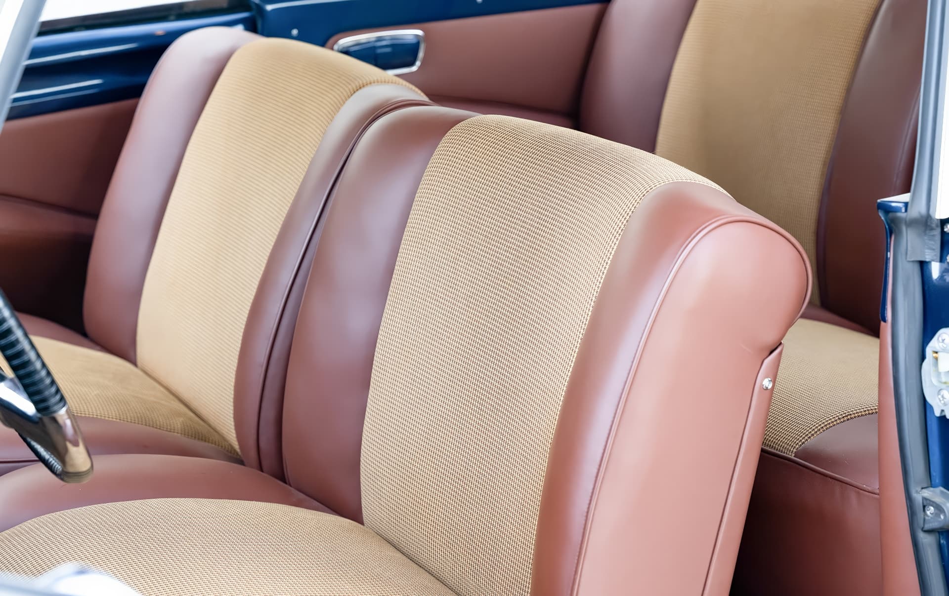 Citroën DS19 Concorde - Chapron - 1963 b 33