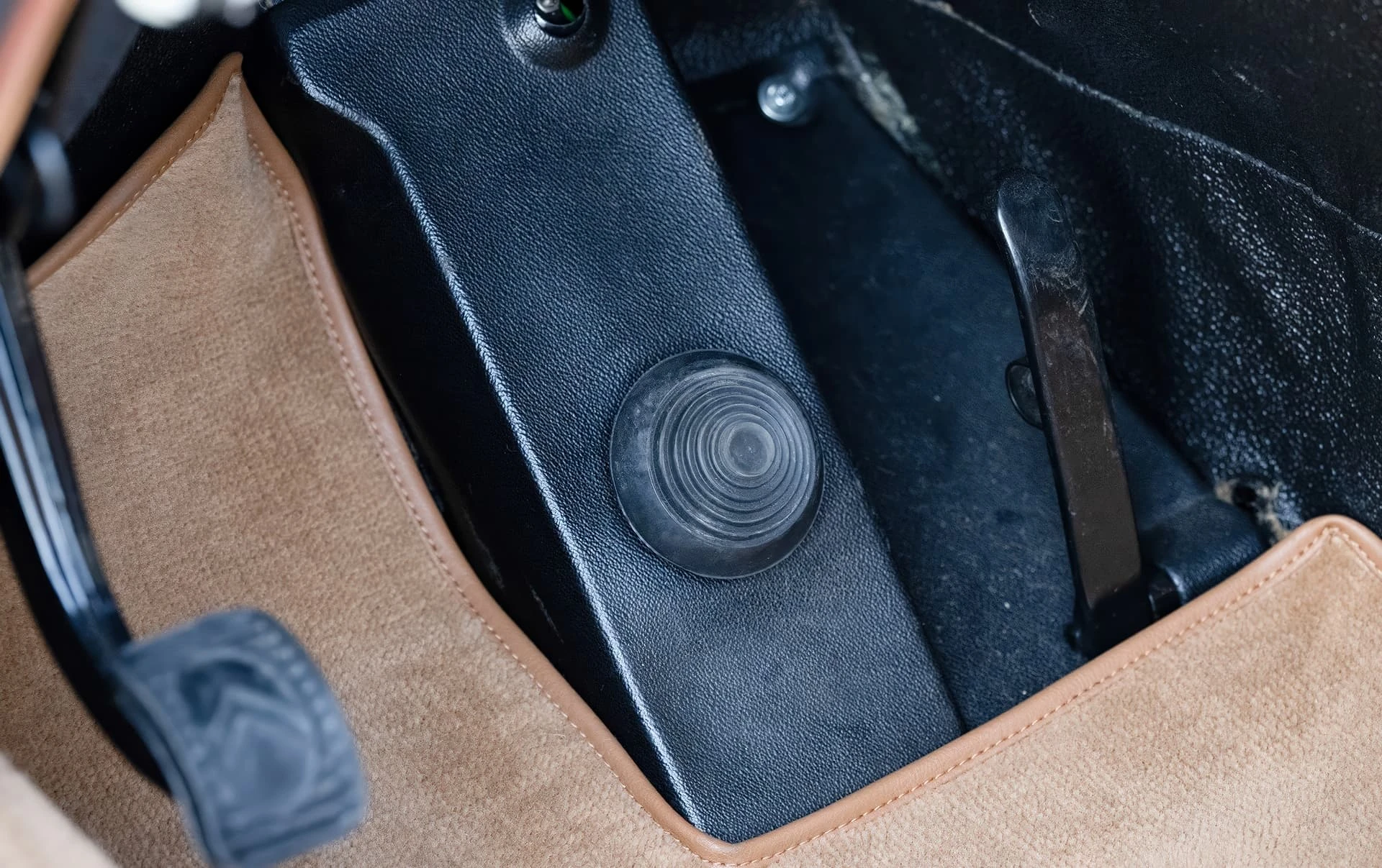 Citroën DS19 Concorde - Chapron - 1963 b 34