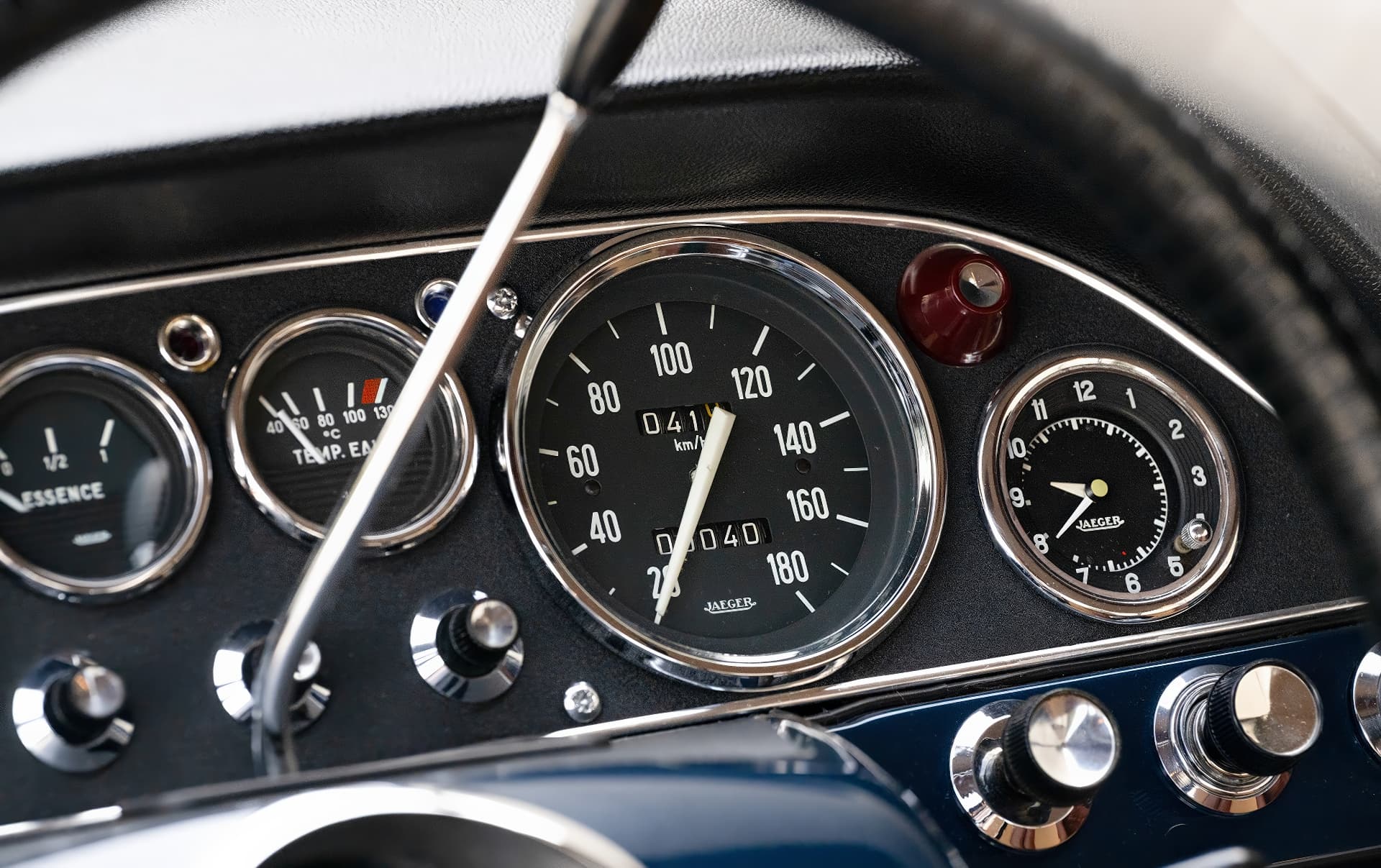 Citroën DS19 Concorde - Chapron - 1963 b 37