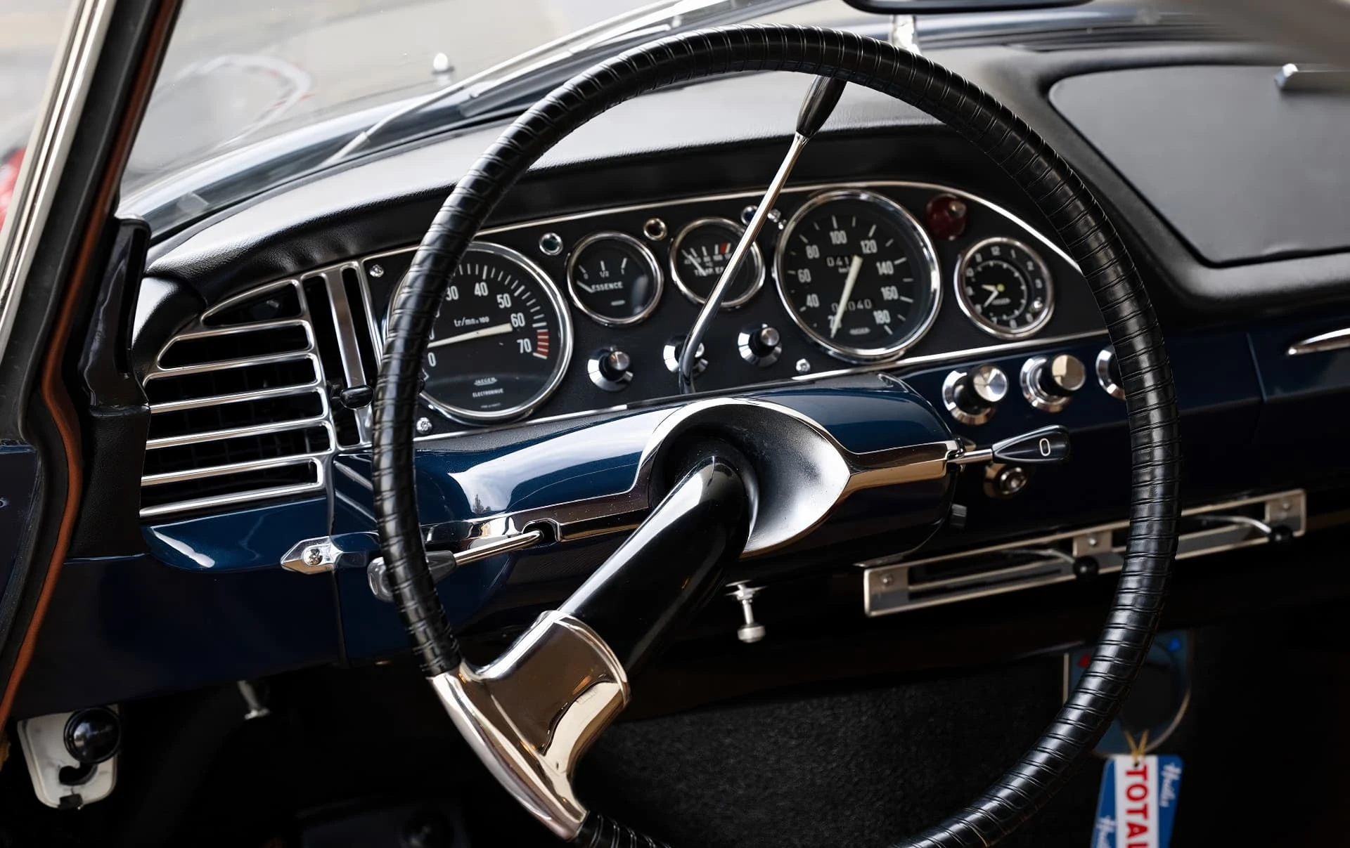 Citroën DS19 Concorde - Chapron - 1963 b 38