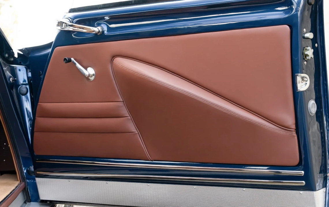 Citroën DS19 Concorde - Chapron - 1963 b 41