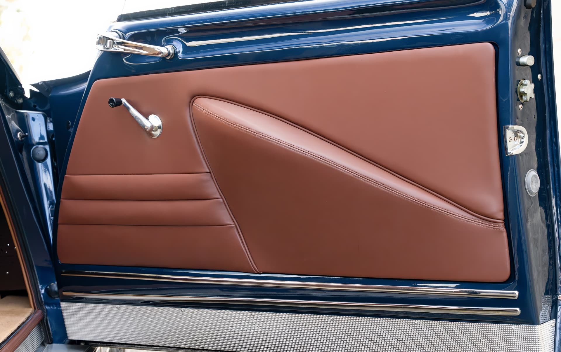 Citroën DS19 Concorde - Chapron - 1963 b 41