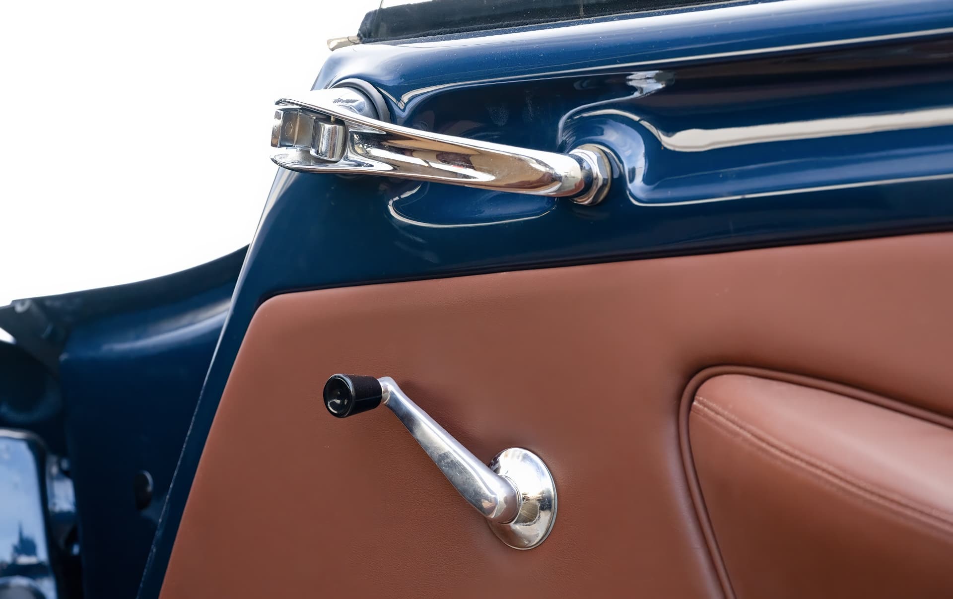 Citroën DS19 Concorde - Chapron - 1963 b 46