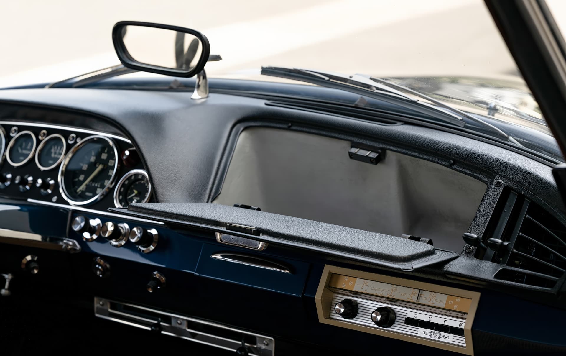 Citroën DS19 Concorde - Chapron - 1963 b 47