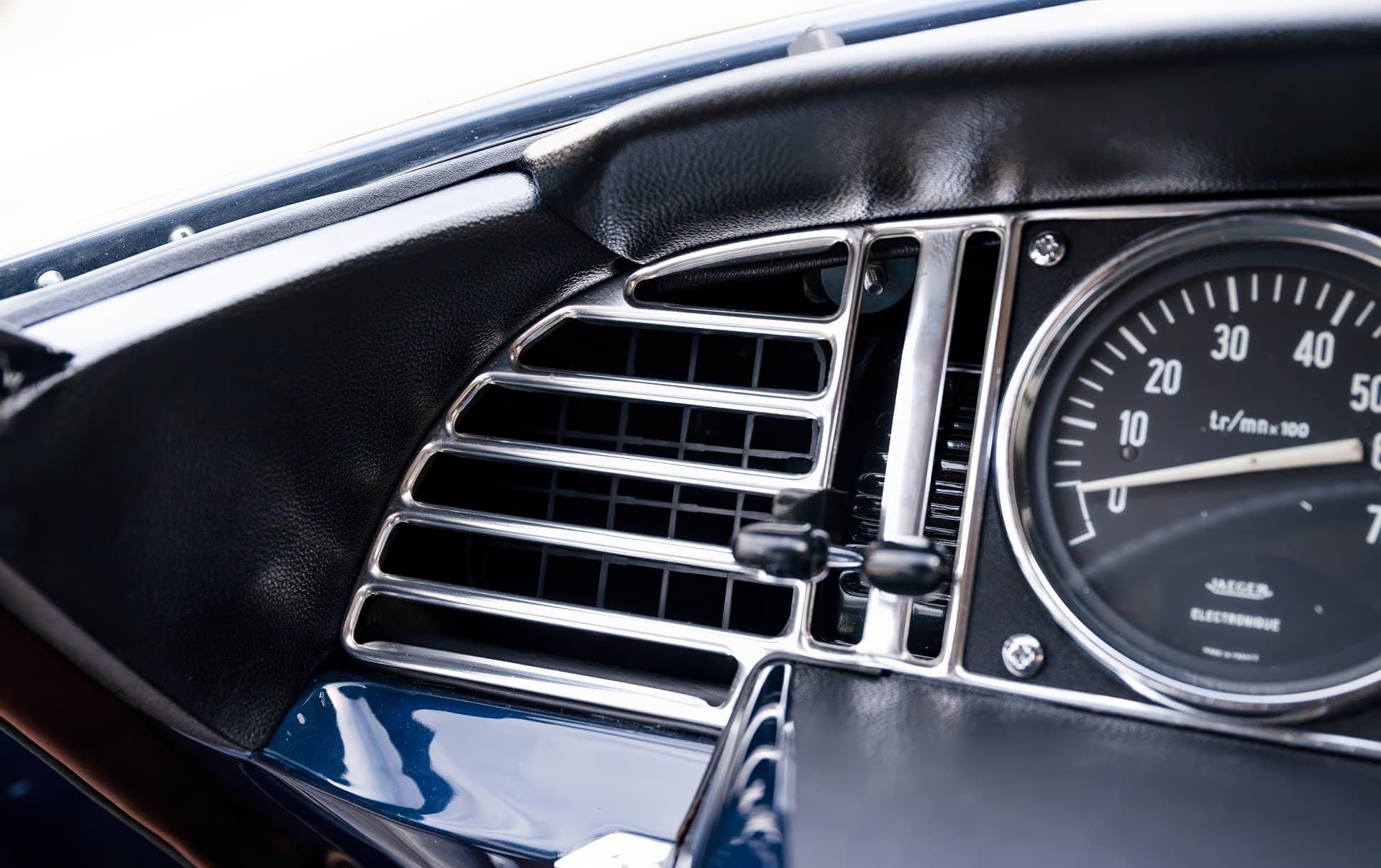 Citroën DS19 Concorde - Chapron - 1963 b 51