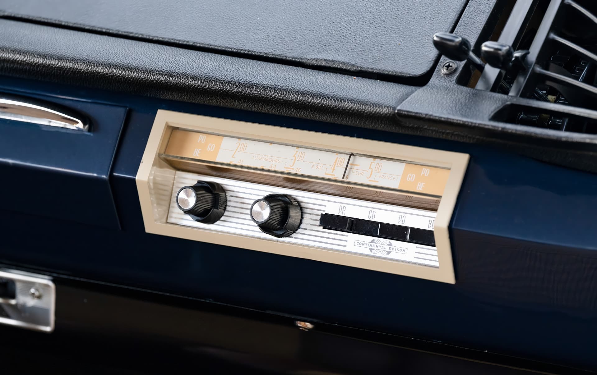 Citroën DS19 Concorde - Chapron - 1963 b 56