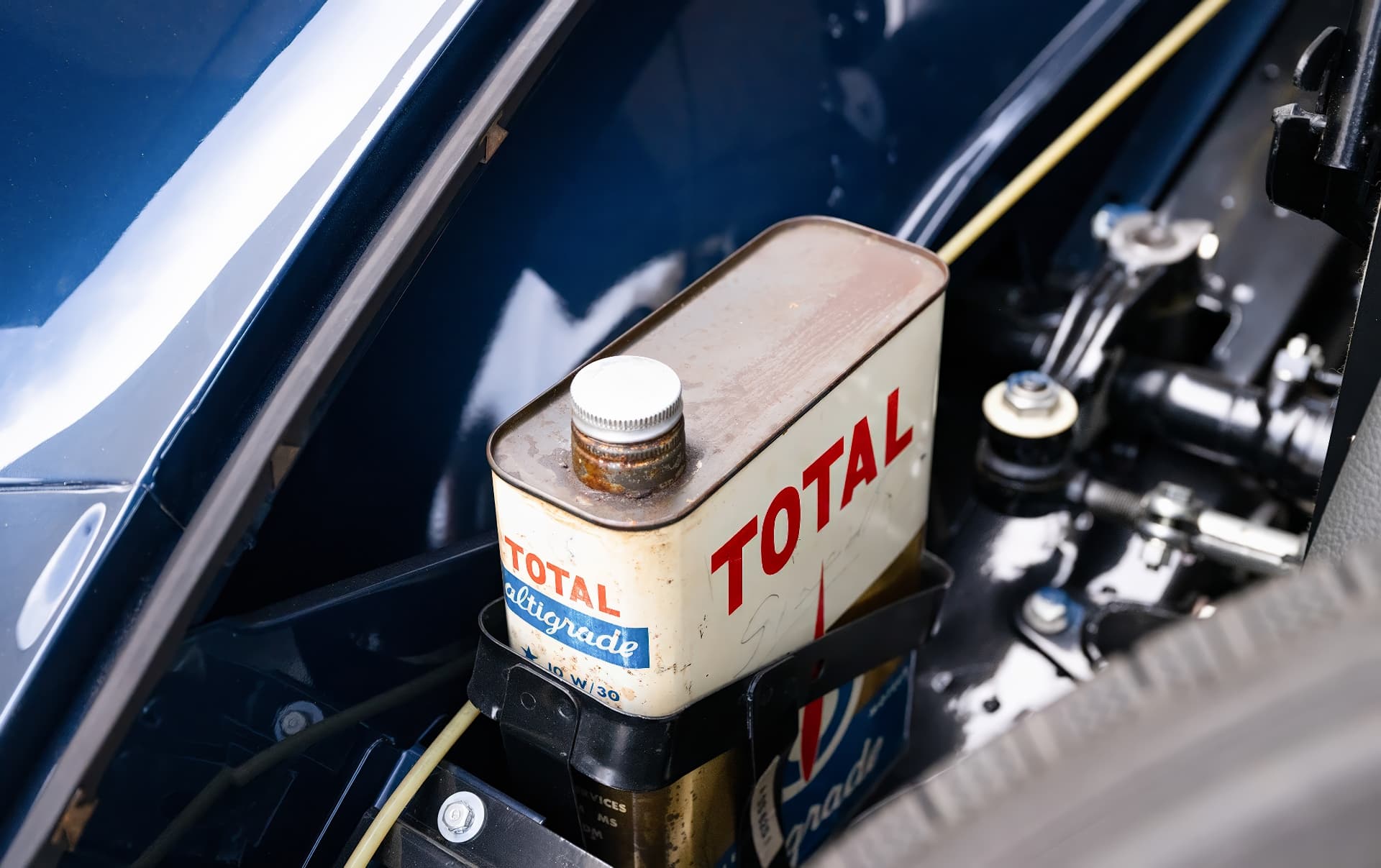 Citroën DS19 Concorde - Chapron - 1963 b 61