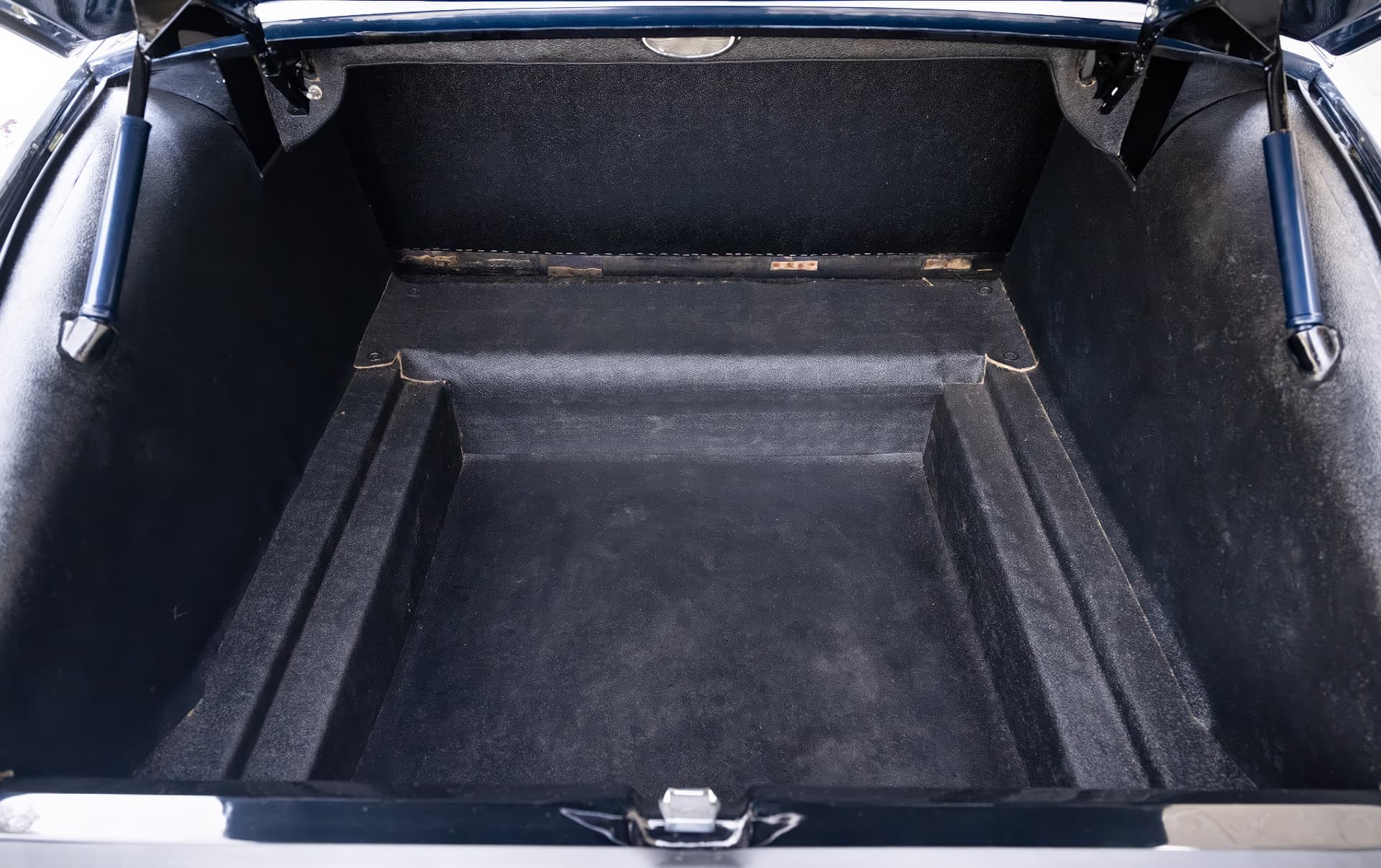 Citroën DS19 Concorde - Chapron - 1963 b 62