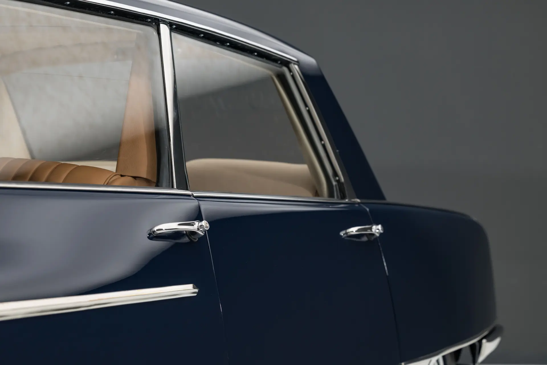 Citroën DS21 Majesty (Chapron) 4376004 - 1966 -04