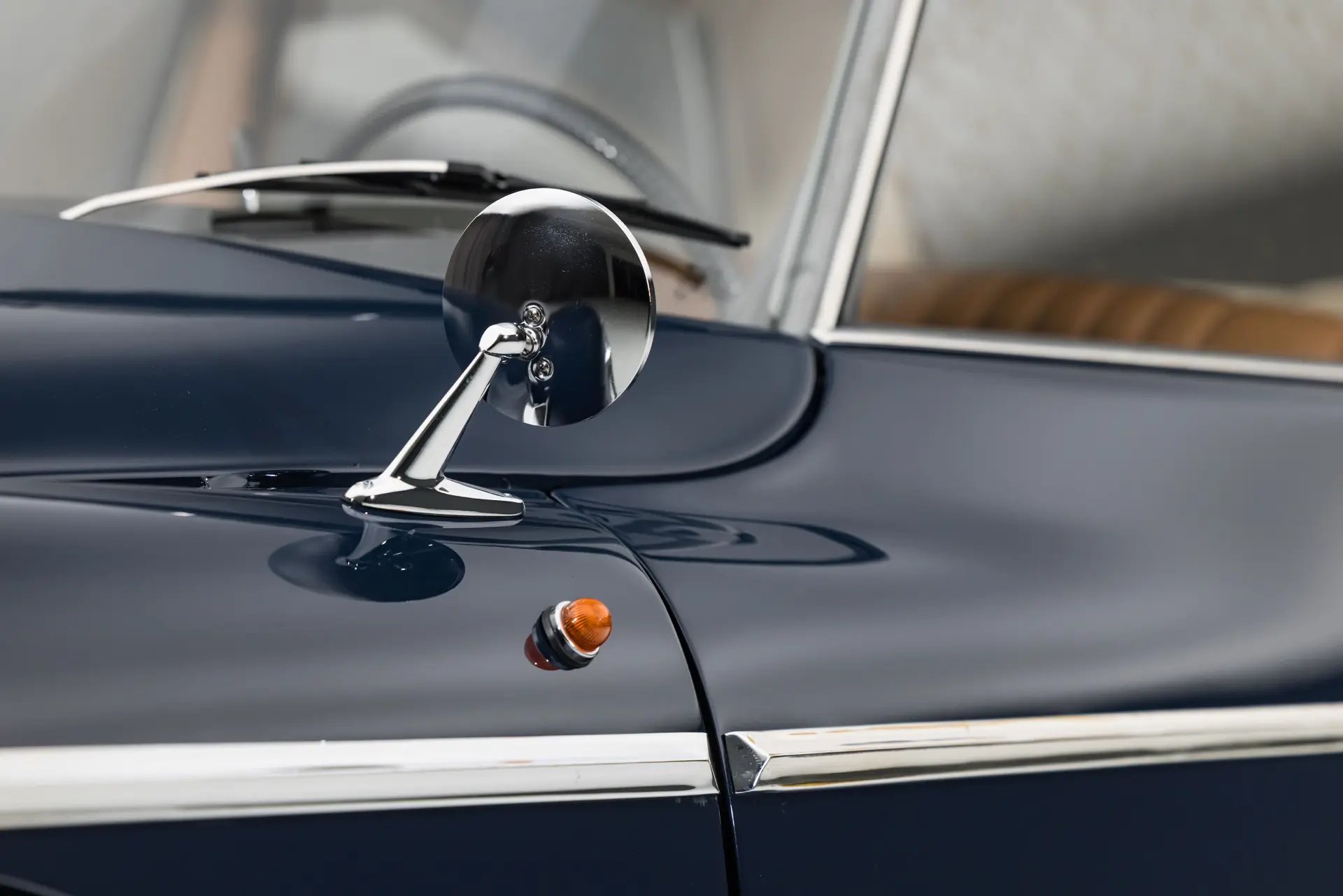 Citroën DS21 Majesty (Chapron) 4376004 - 1966 -05