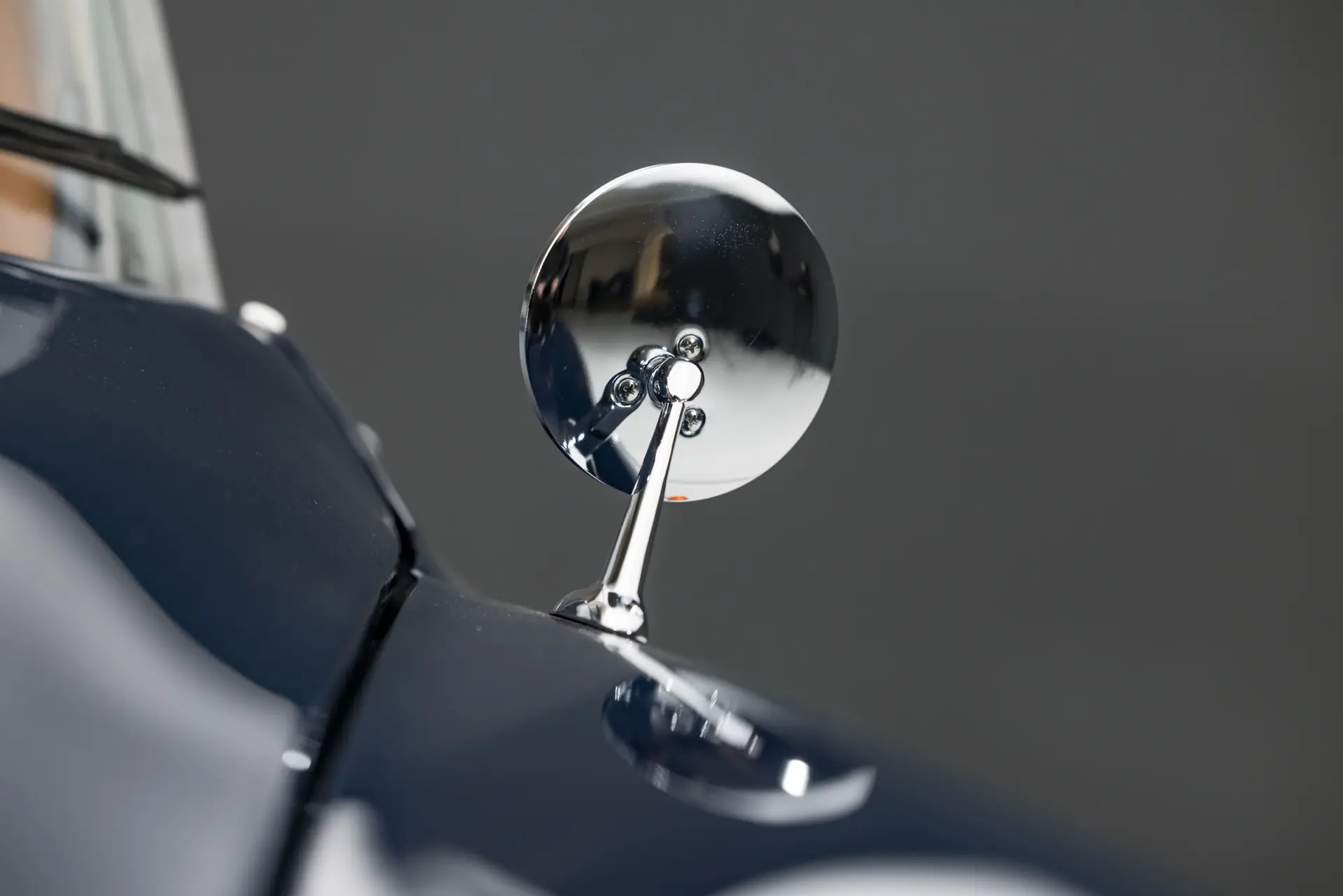 Citroën DS21 Majesty (Chapron) 4376004 - 1966 -09