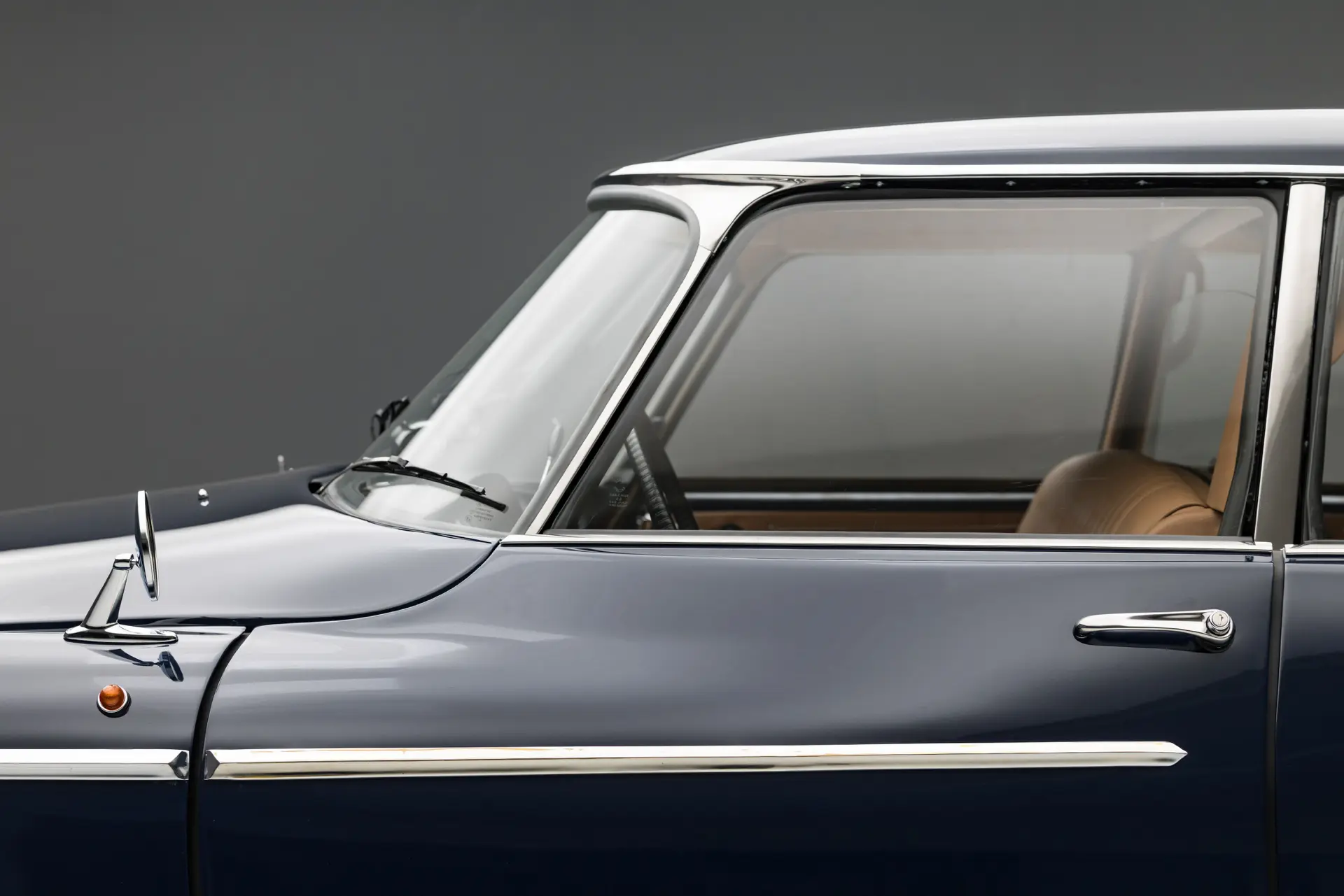 Citroën DS21 Majesty (Chapron) 4376004 - 1966 -10