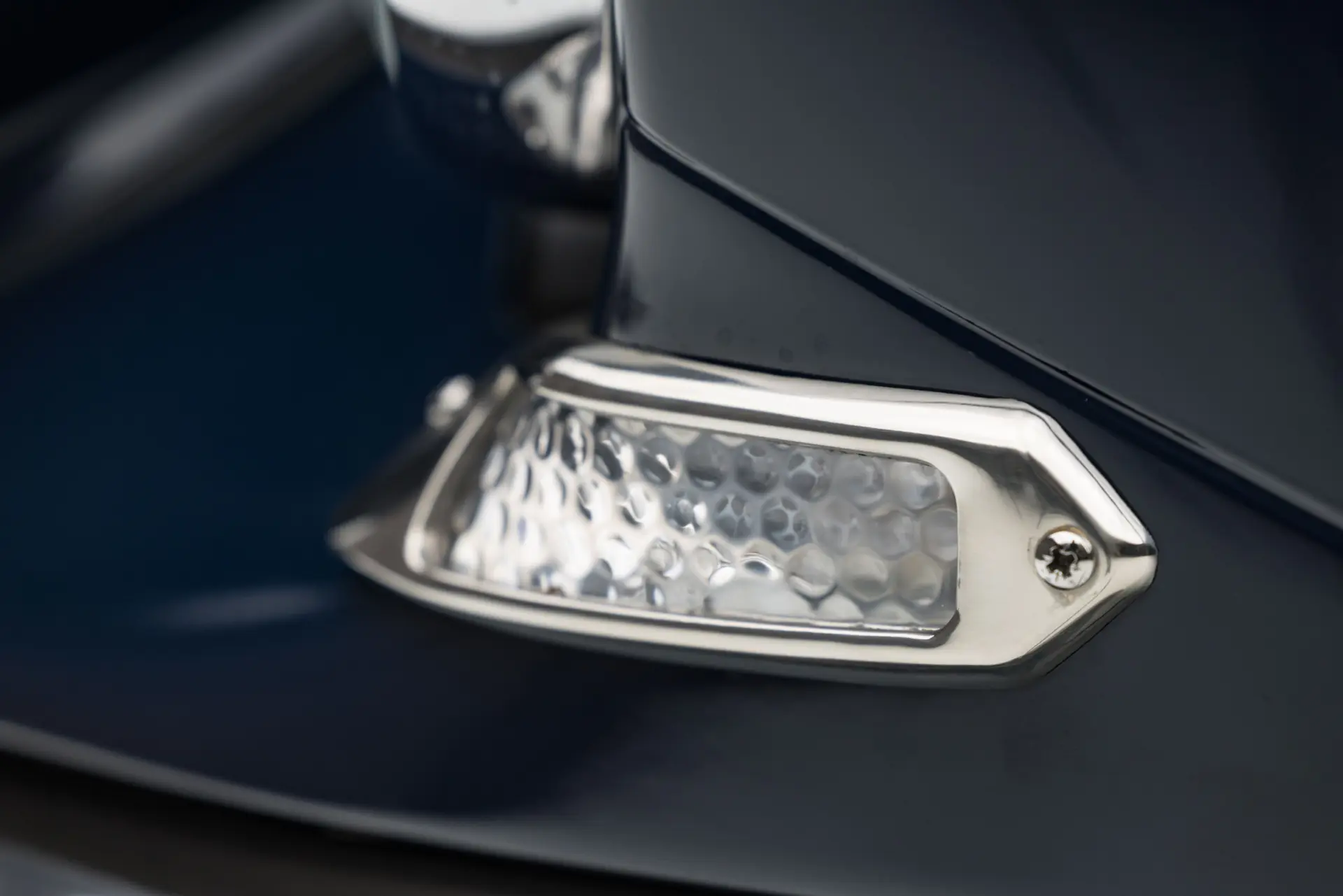 Citroën DS21 Majesty (Chapron) 4376004 - 1966 -12