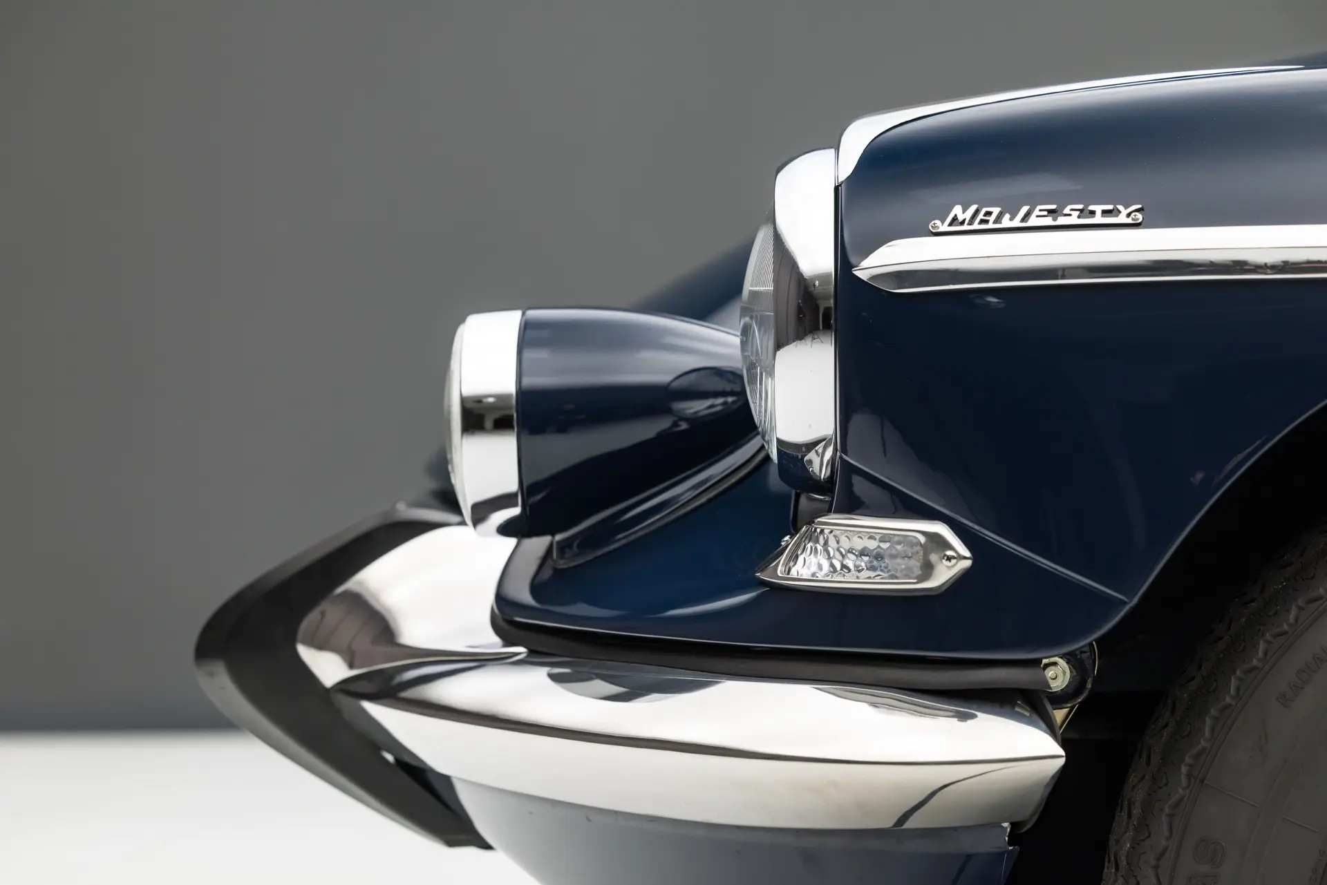 Citroën DS21 Majesty (Chapron) 4376004 - 1966 -13