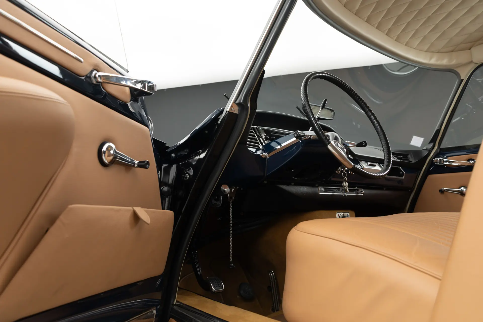 Citroën DS21 Majesty (Chapron) 4376004 - 1966 -18