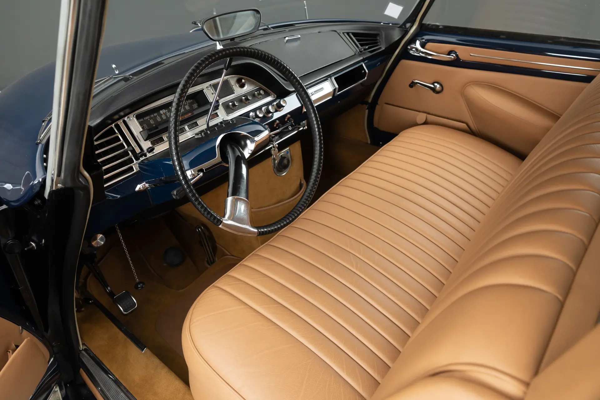 Citroën DS21 Majesty (Chapron) 4376004 - 1966 -19