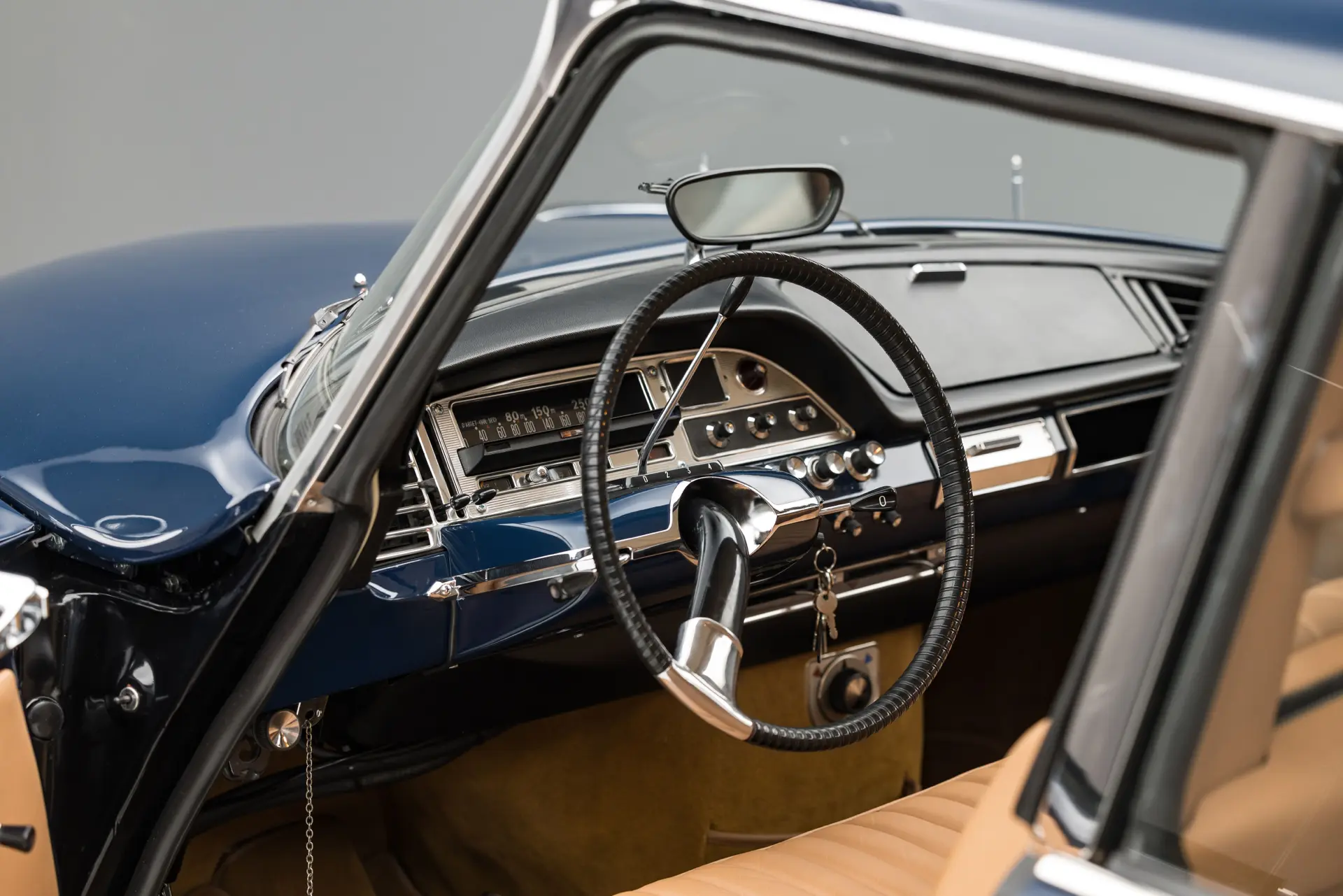 Citroën DS21 Majesty (Chapron) 4376004 - 1966 -21