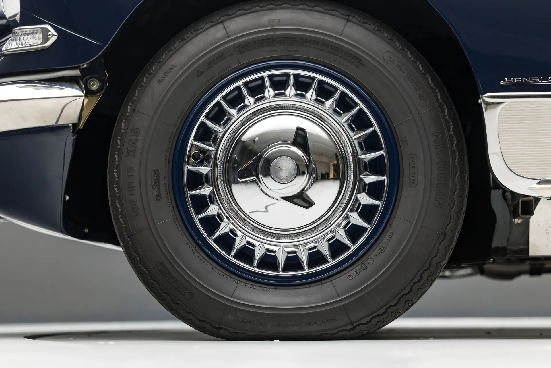 Citroën DS21 Majesty (Chapron) 4376004 - 1966 -23