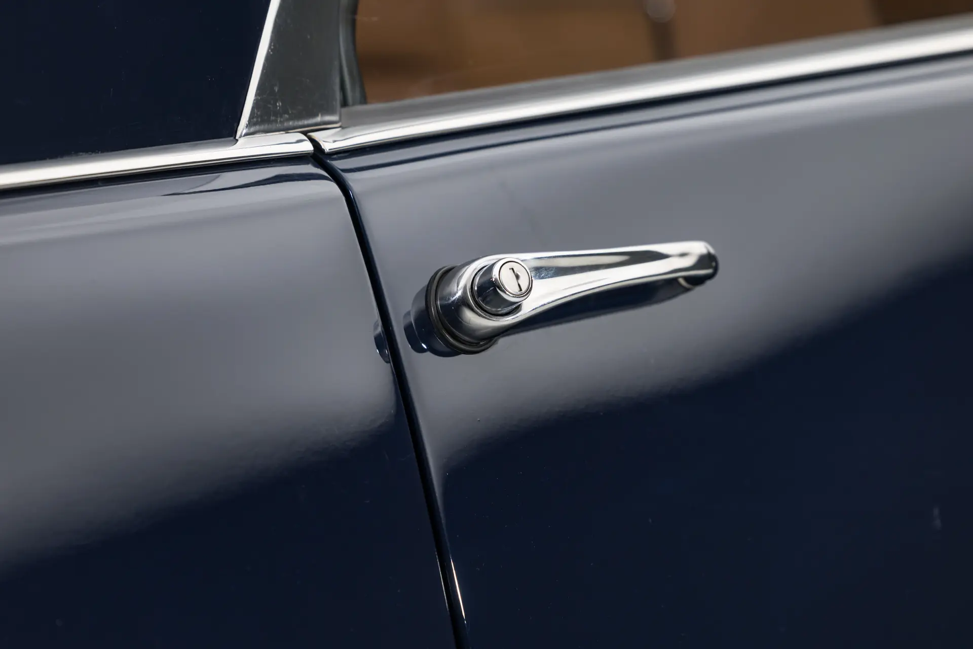 Citroën DS21 Majesty (Chapron) 4376004 - 1966 -24