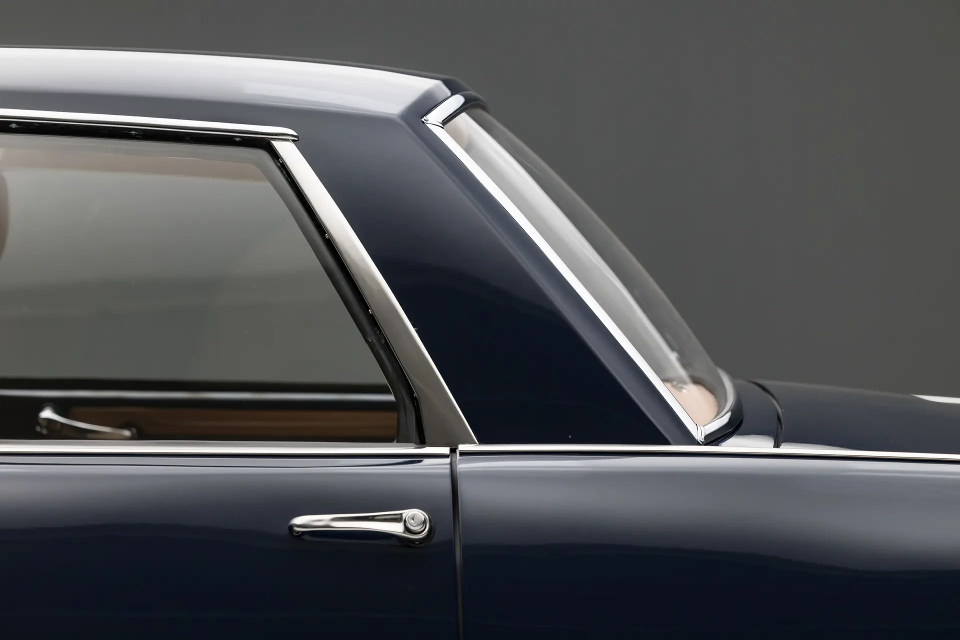 Citroën DS21 Majesty (Chapron) 4376004 - 1966 -25