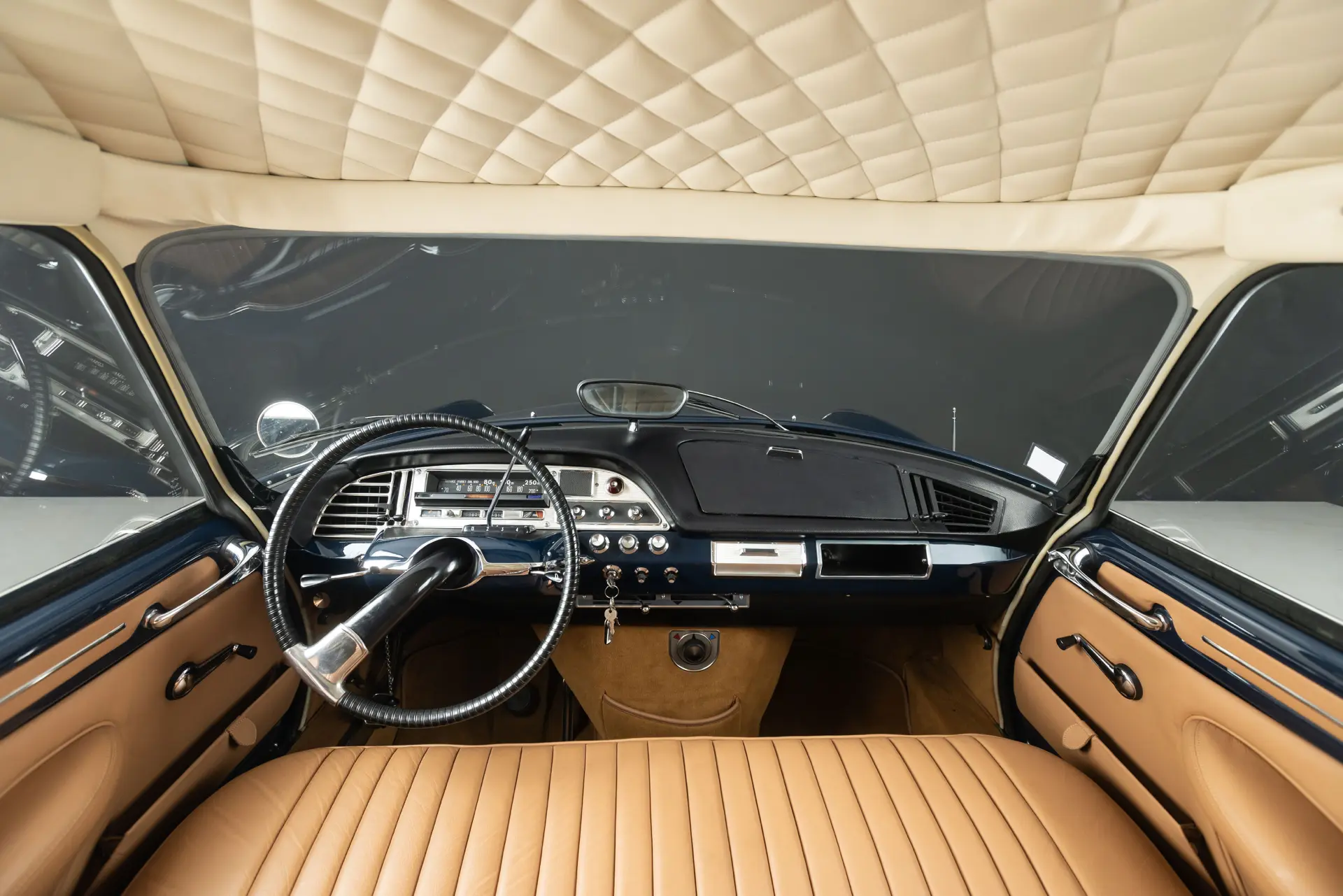 Citroën DS21 Majesty (Chapron) 4376004 - 1966 -28