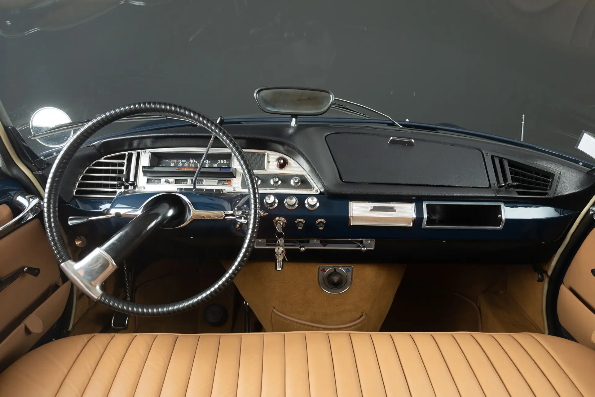 Citroën DS21 Majesty (Chapron) 4376004 - 1966 -31