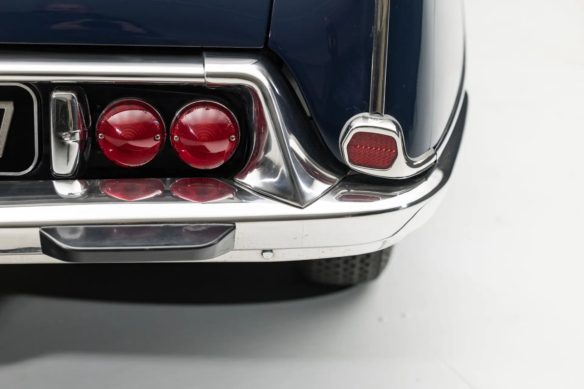 Citroën DS21 Majesty (Chapron) 4376004 - 1966 -32