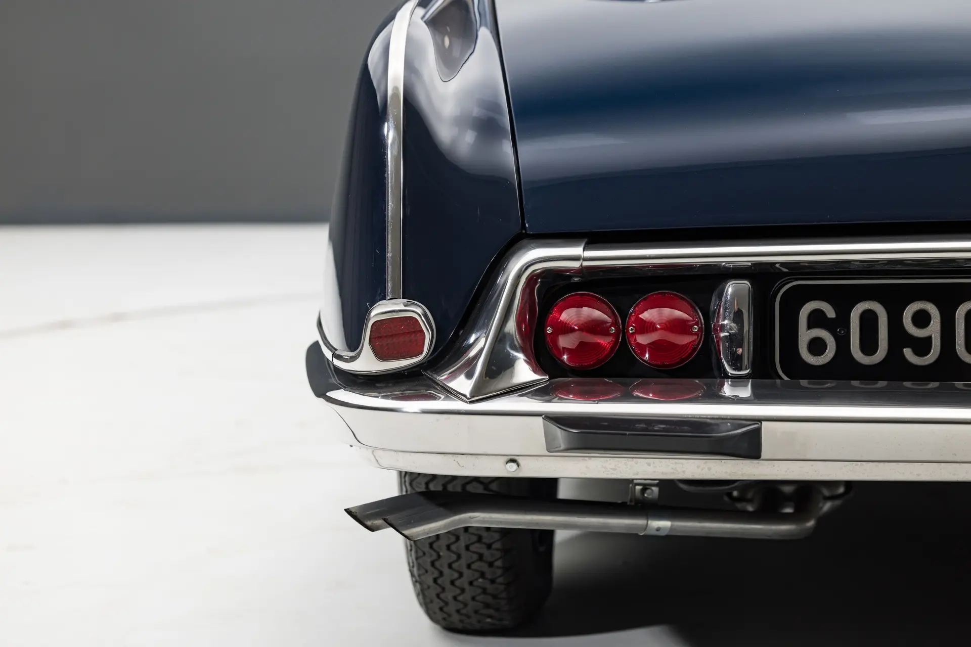 Citroën DS21 Majesty (Chapron) 4376004 - 1966 -33