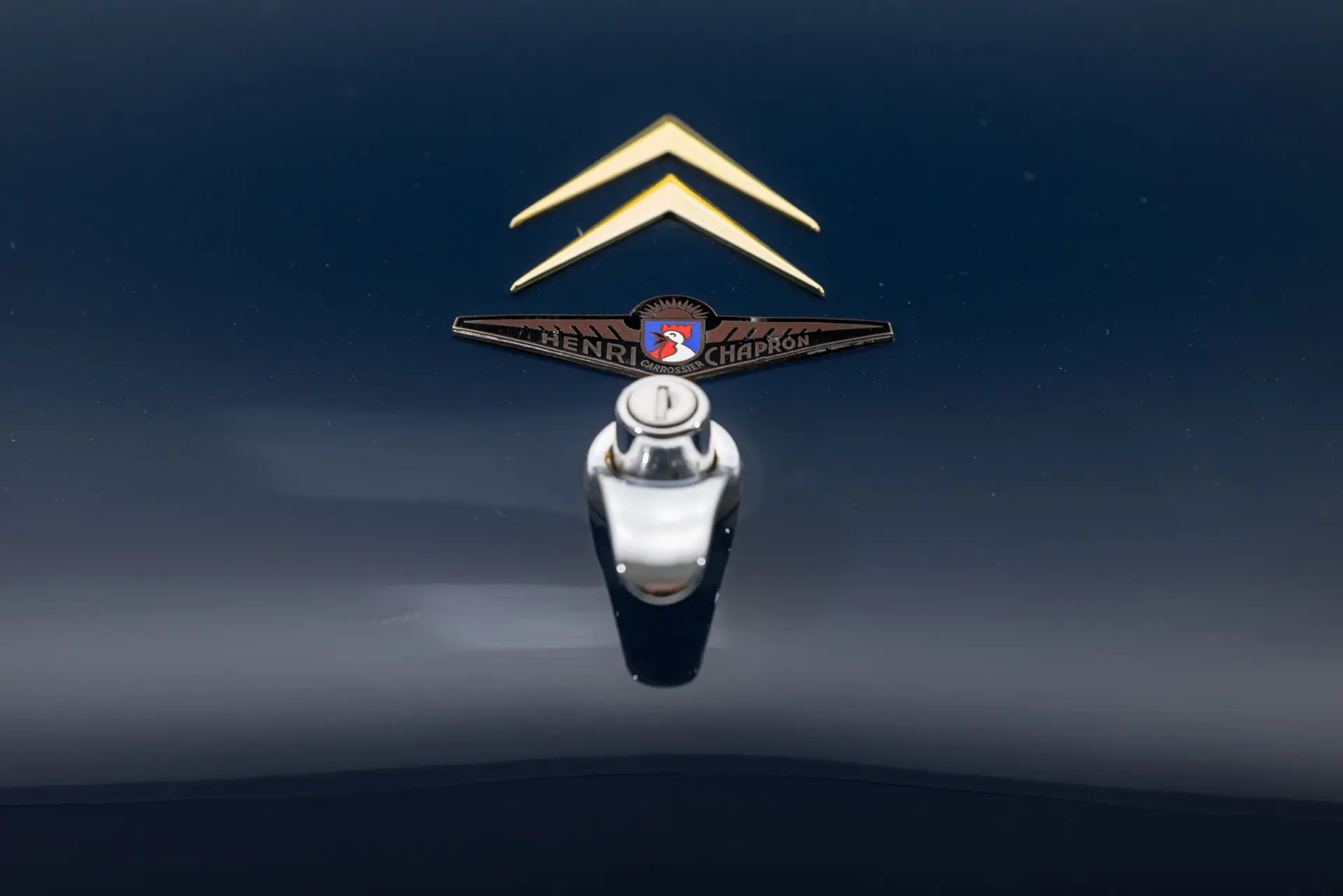 Citroën DS21 Majesty (Chapron) 4376004 - 1966 -34