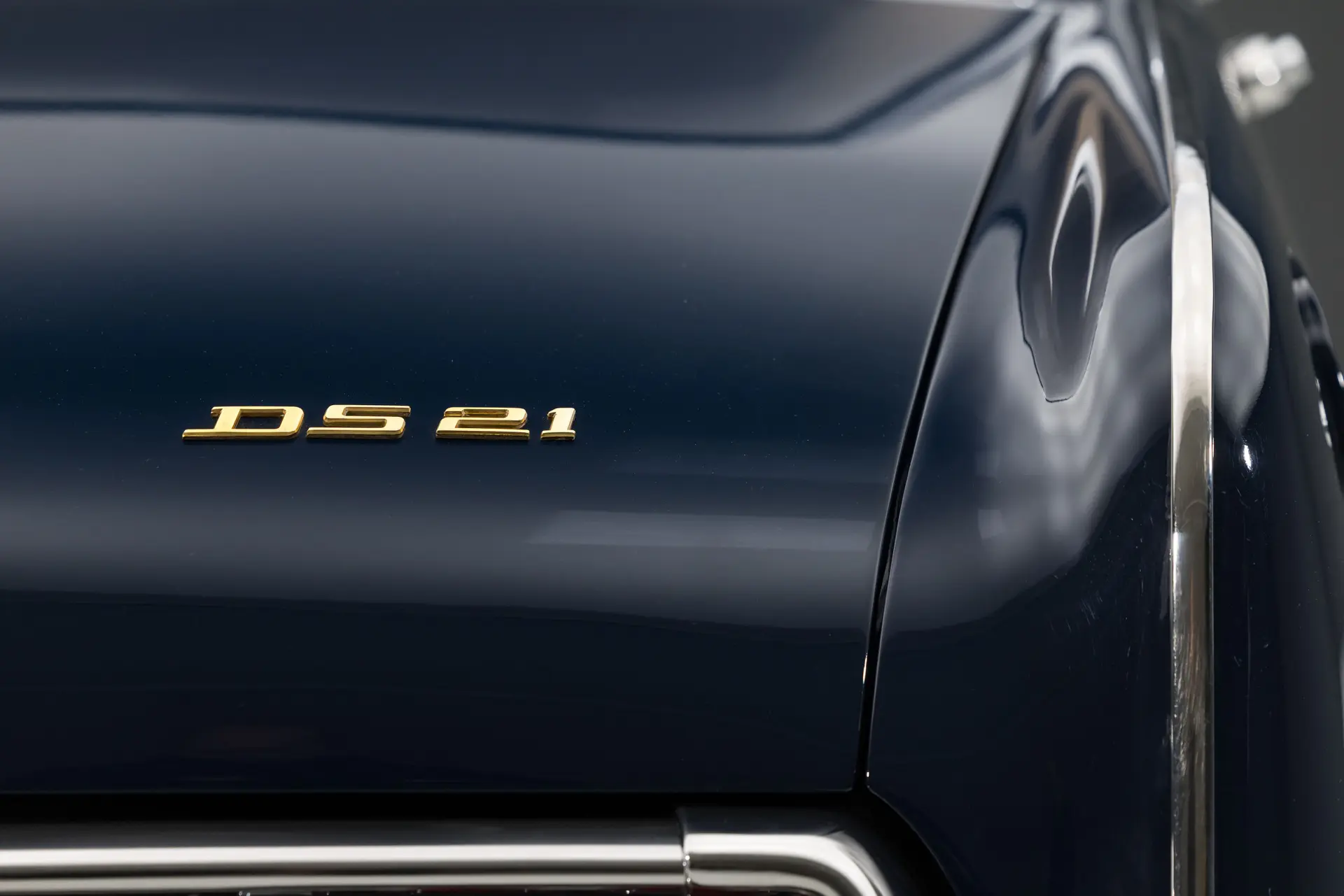 Citroën DS21 Majesty (Chapron) 4376004 - 1966 -35