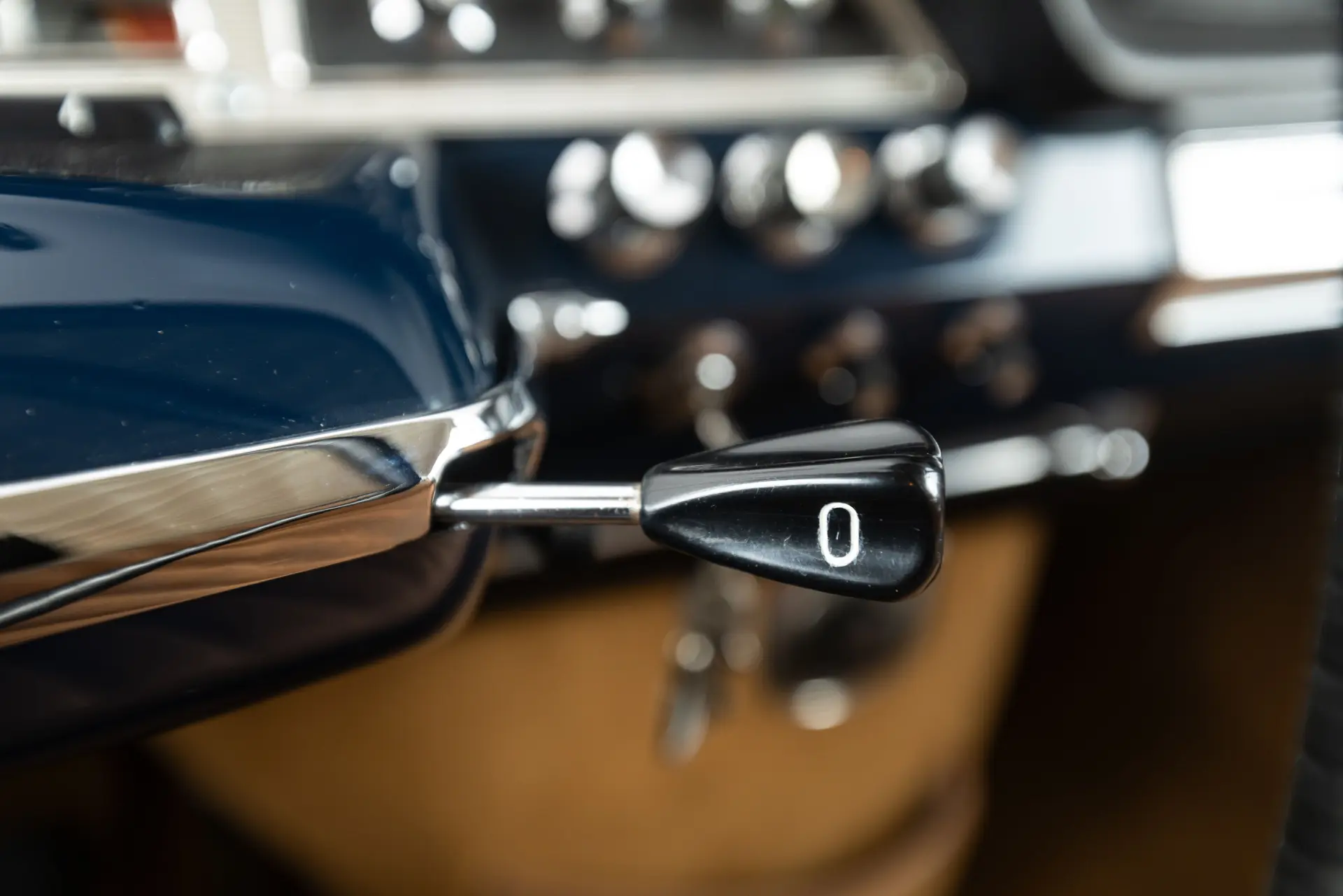 Citroën DS21 Majesty (Chapron) 4376004 - 1966 -38